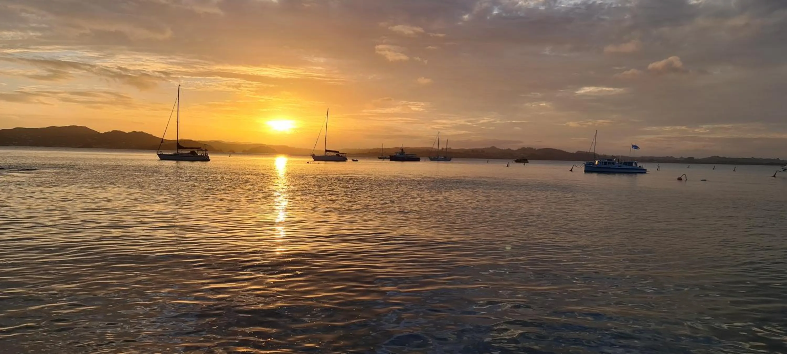 Hananui Lodge and Apartments