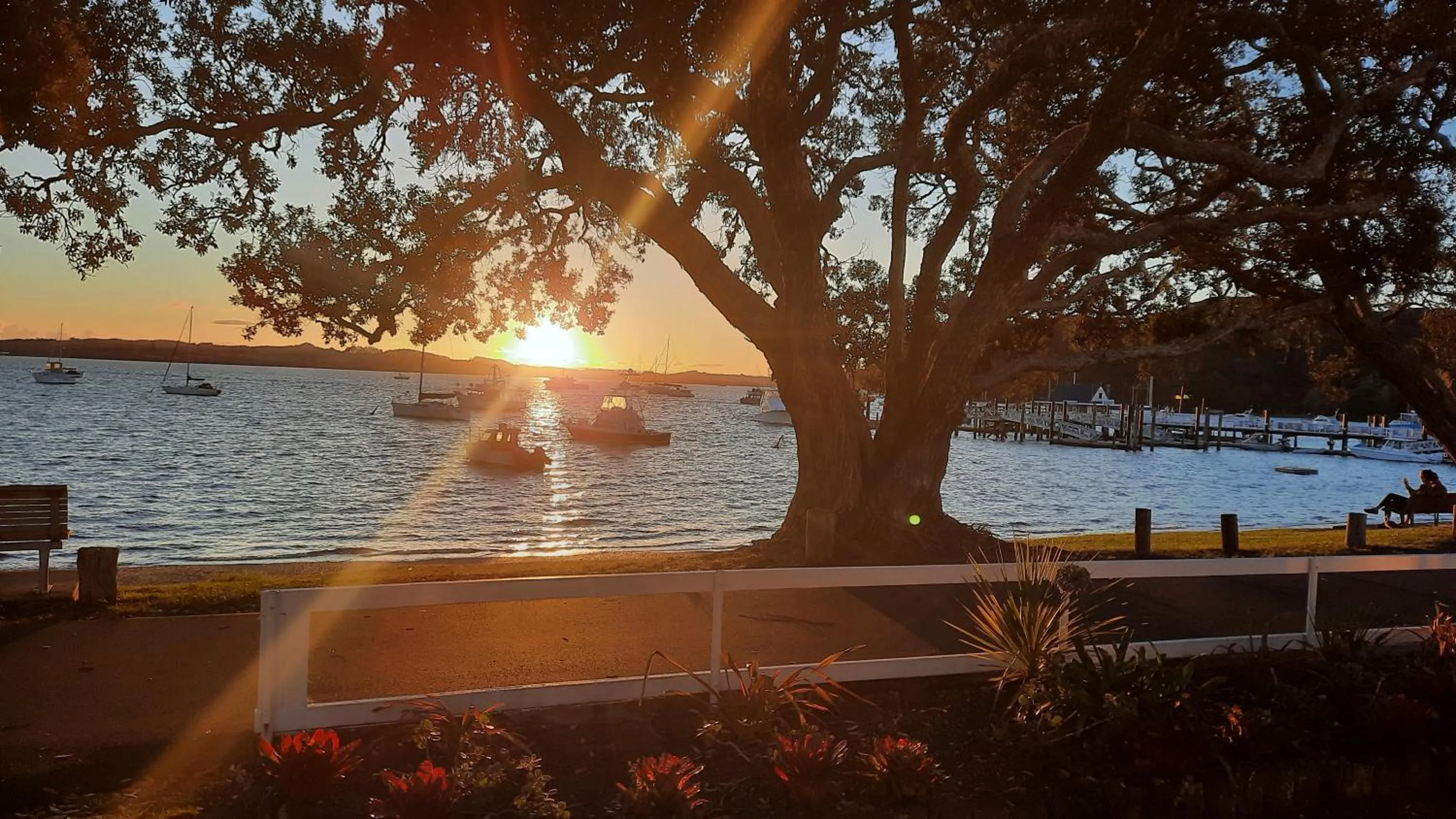 Hananui Lodge and Apartments