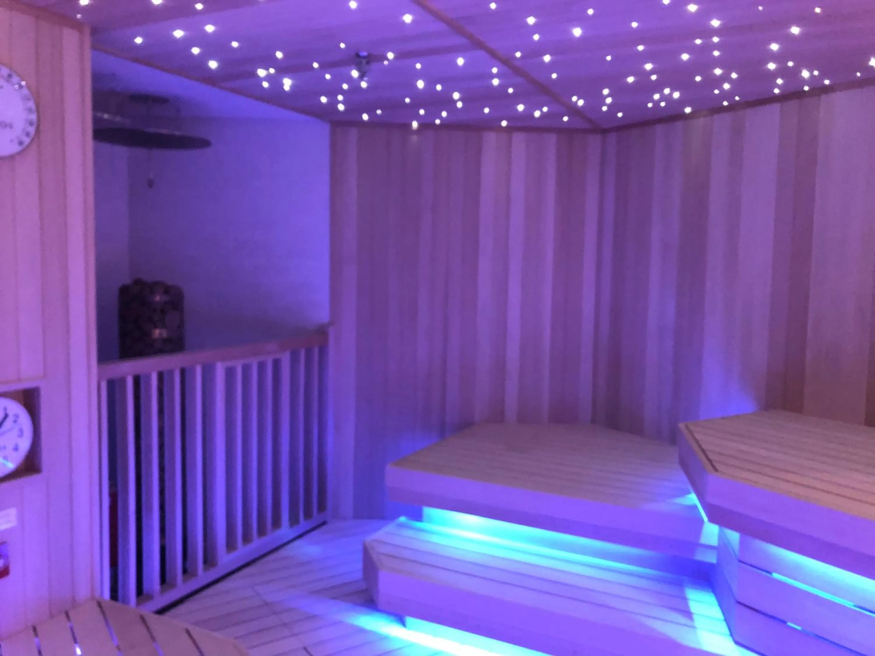 Sauna, Bed in Capsule Inn Osaka (Male Only)