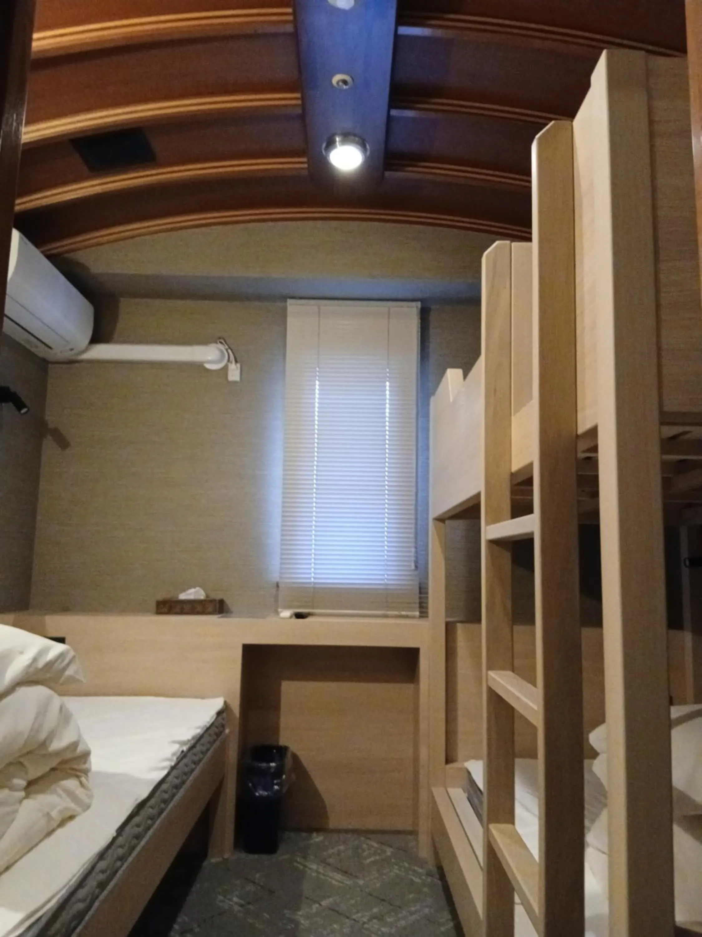 Bedroom, Bed in Capsule Inn Osaka (Male Only)