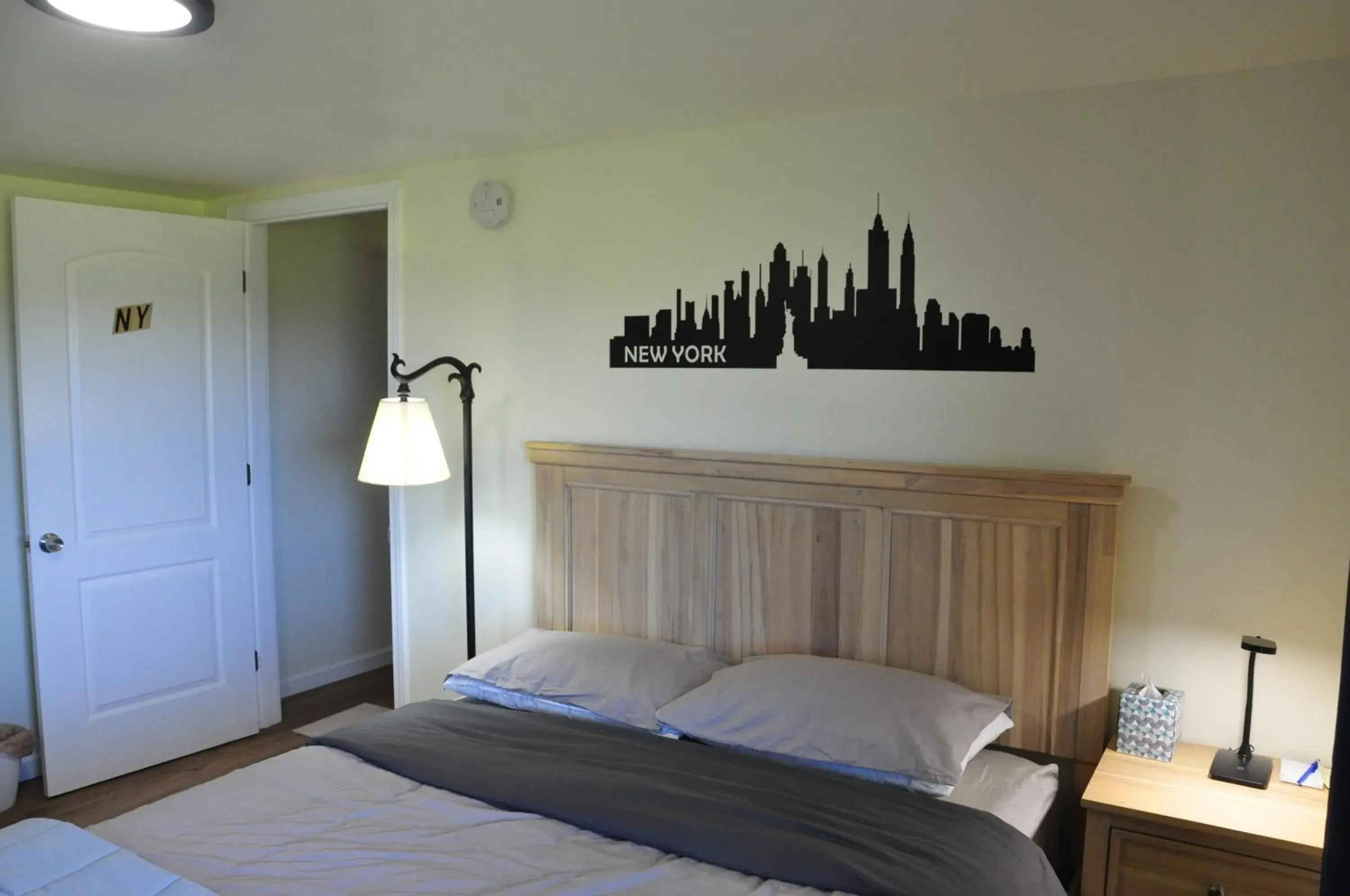 Double Room - single occupancy in Homerhome Double Room - single occupancy in Homerhome