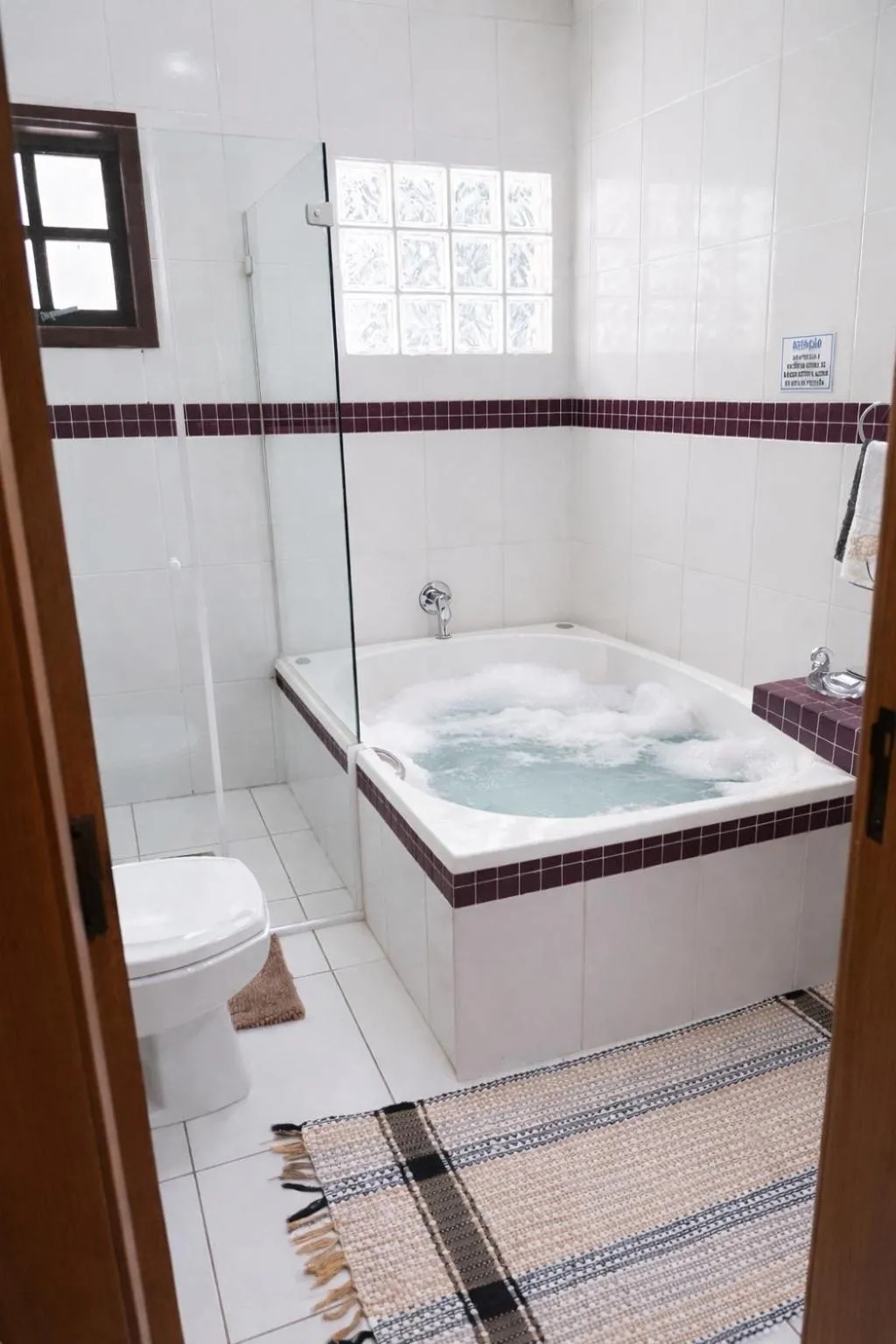 Casa para Descanso