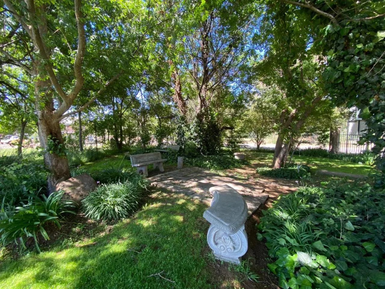 Property building in Be My Guest Hotel Conference