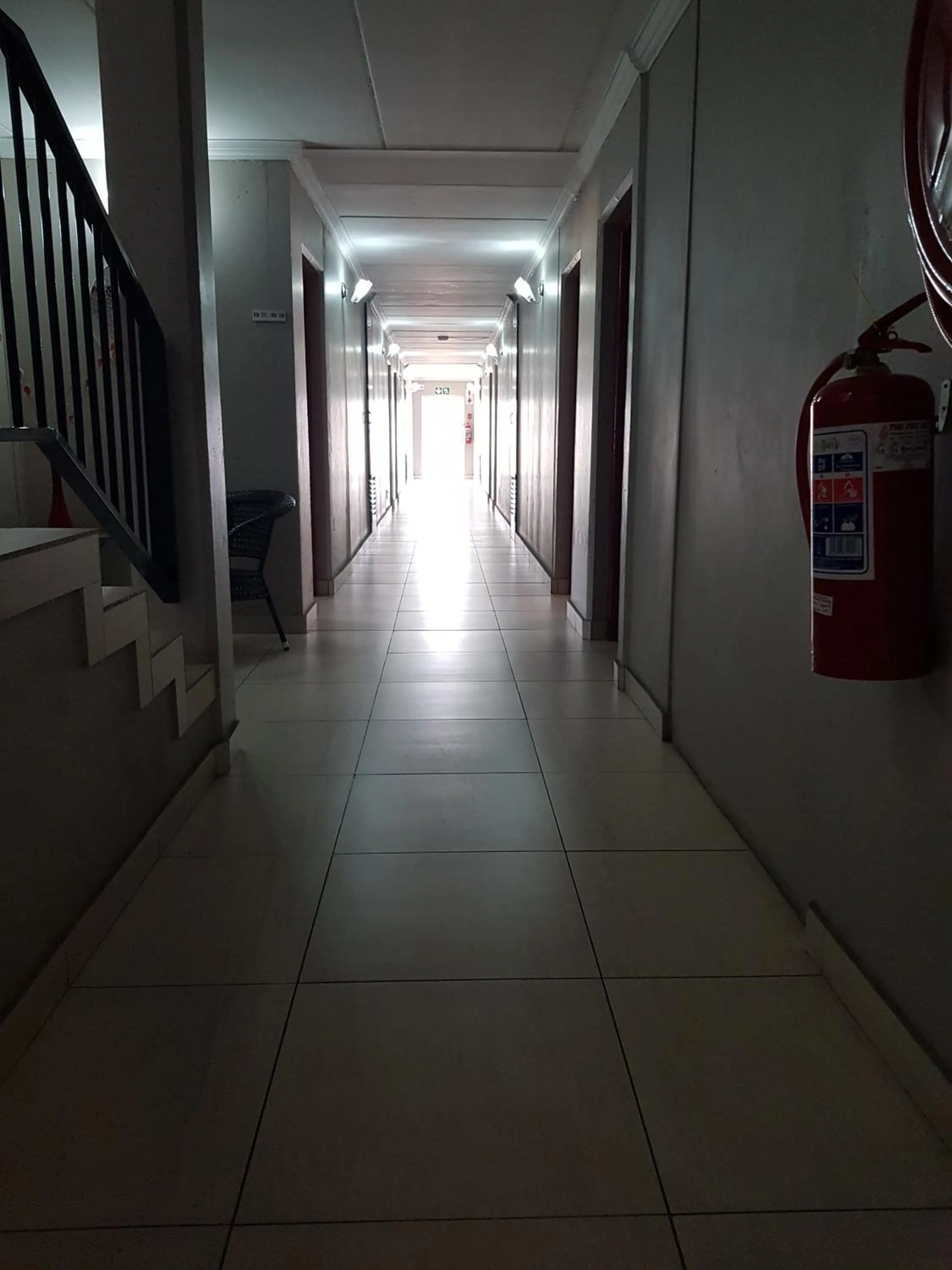 View (from property/room) in Be My Guest Hotel Conference