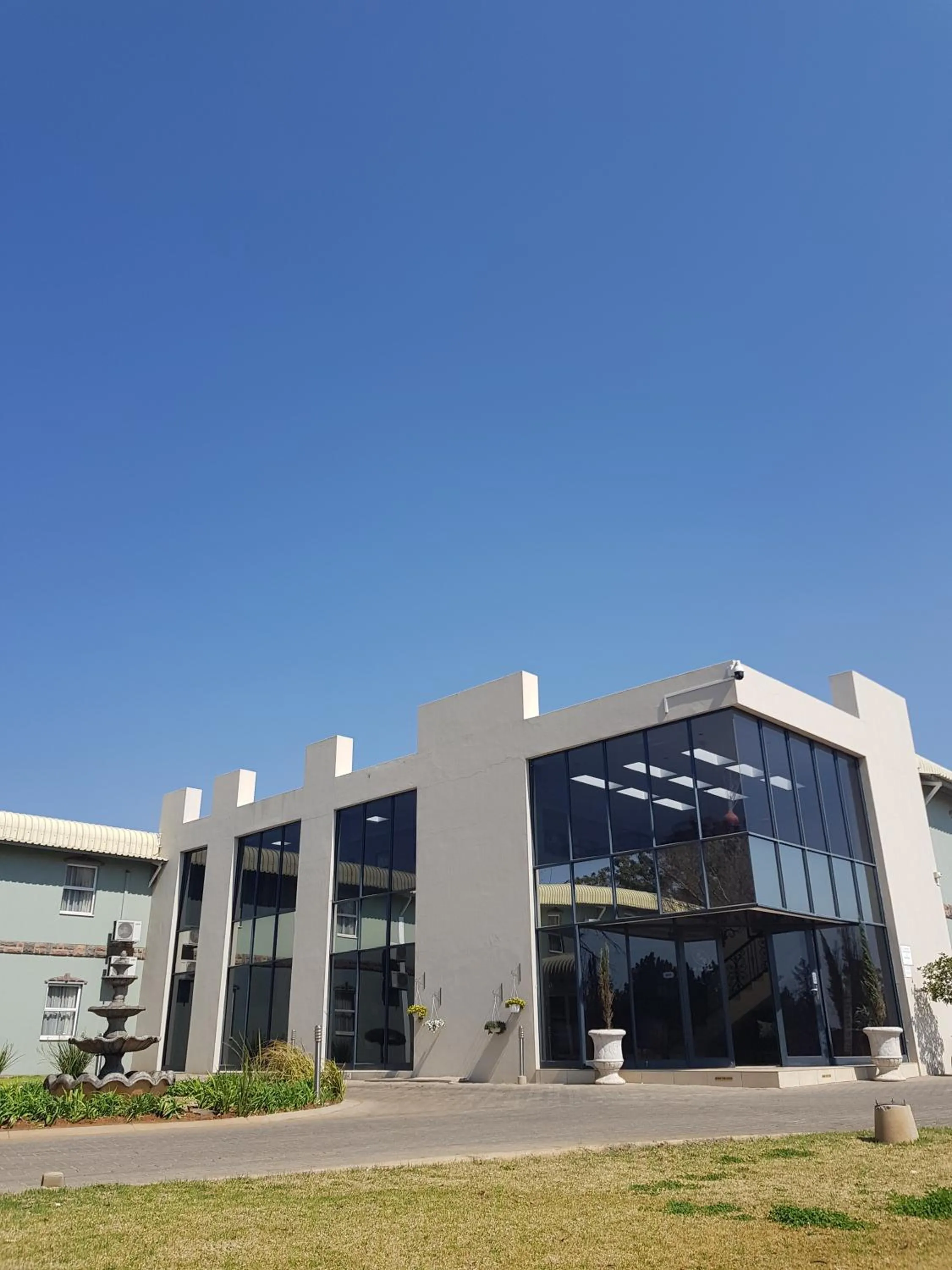 Be My Guest Hotel Conference