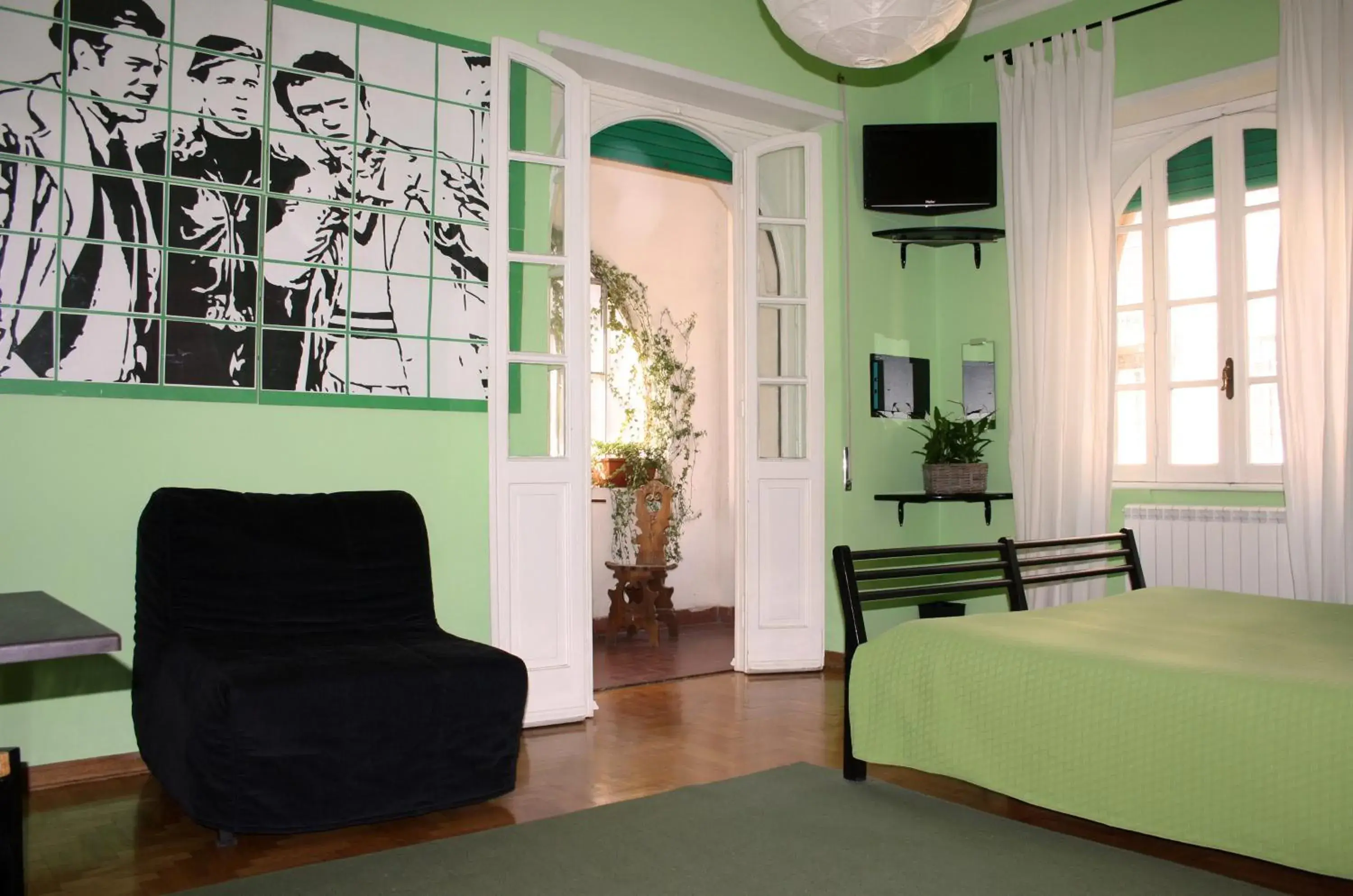 Arches B&B Arches B&B