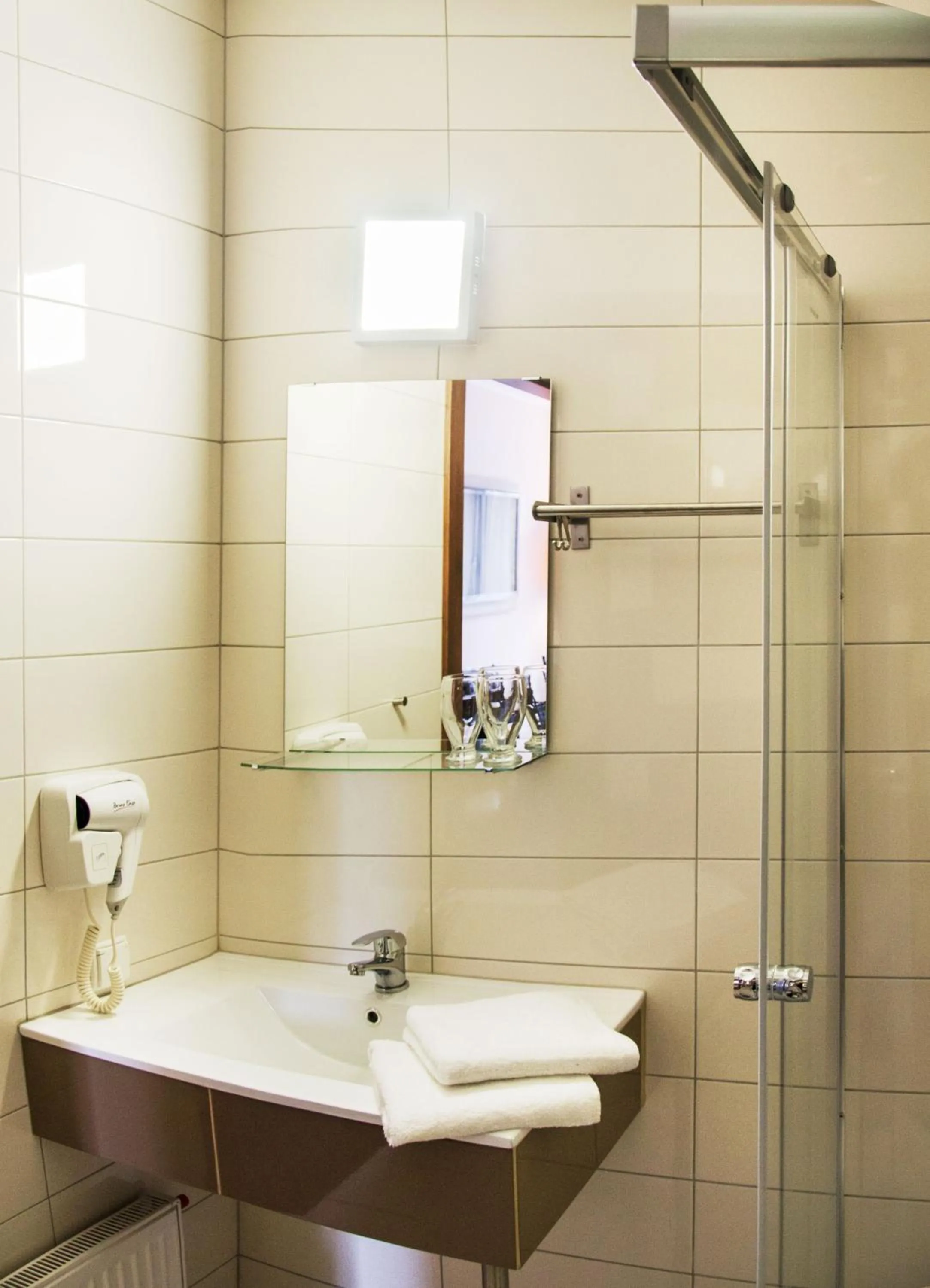 Pokoje gościnne WiP