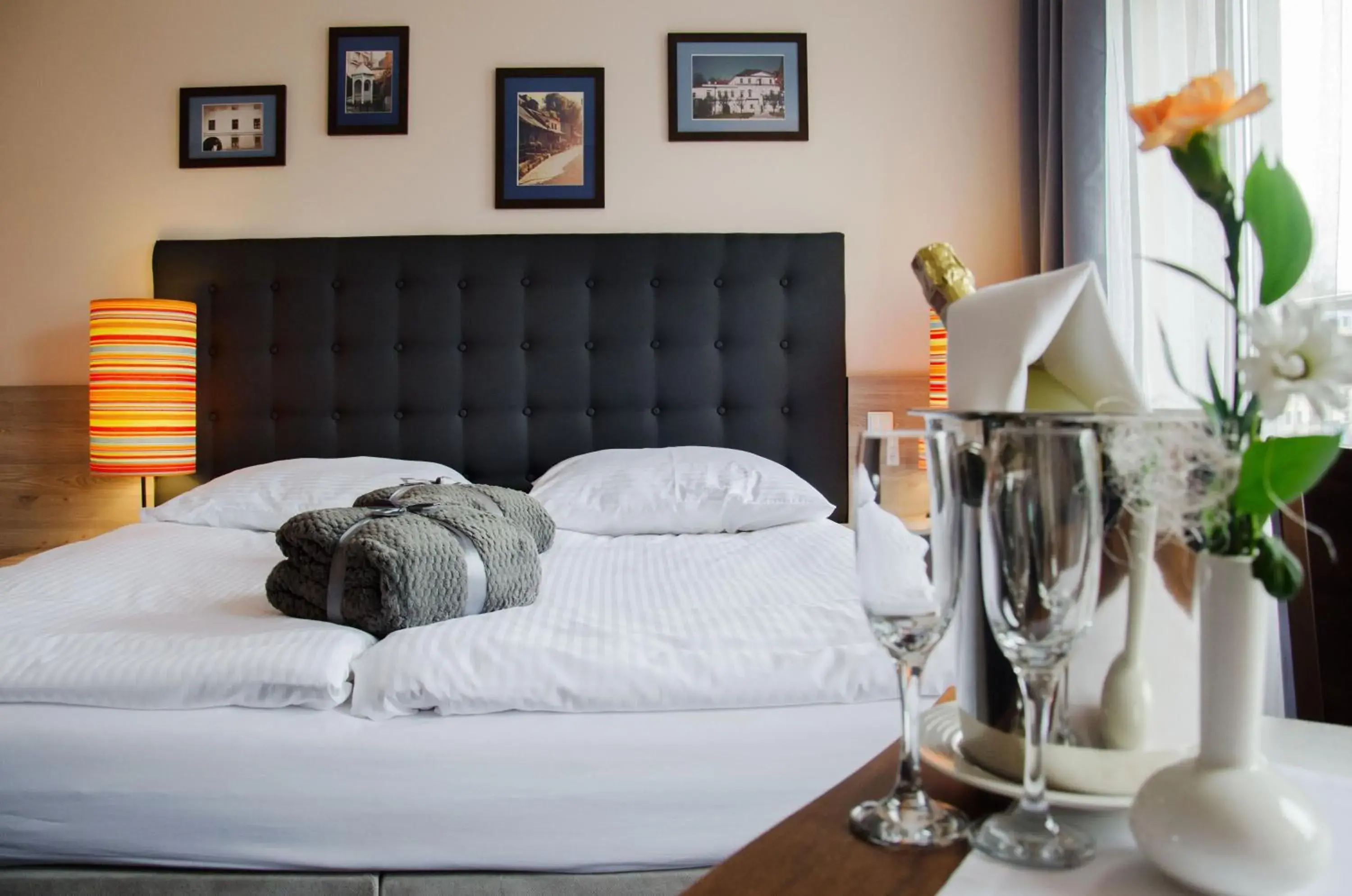 Pokoje gościnne WiP Pokoje gościnne WiP