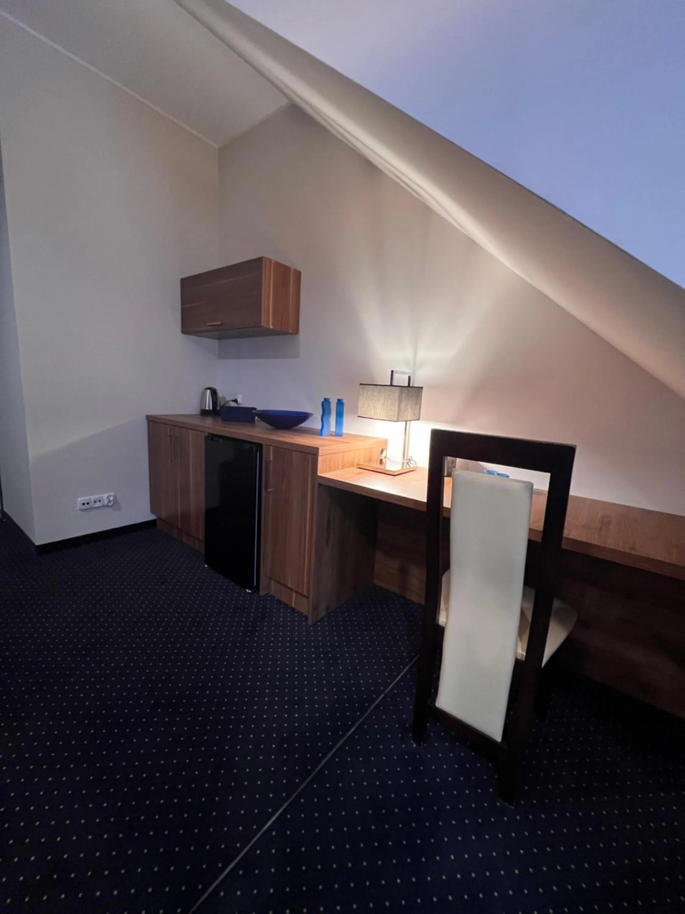 Pokoje gościnne WiP