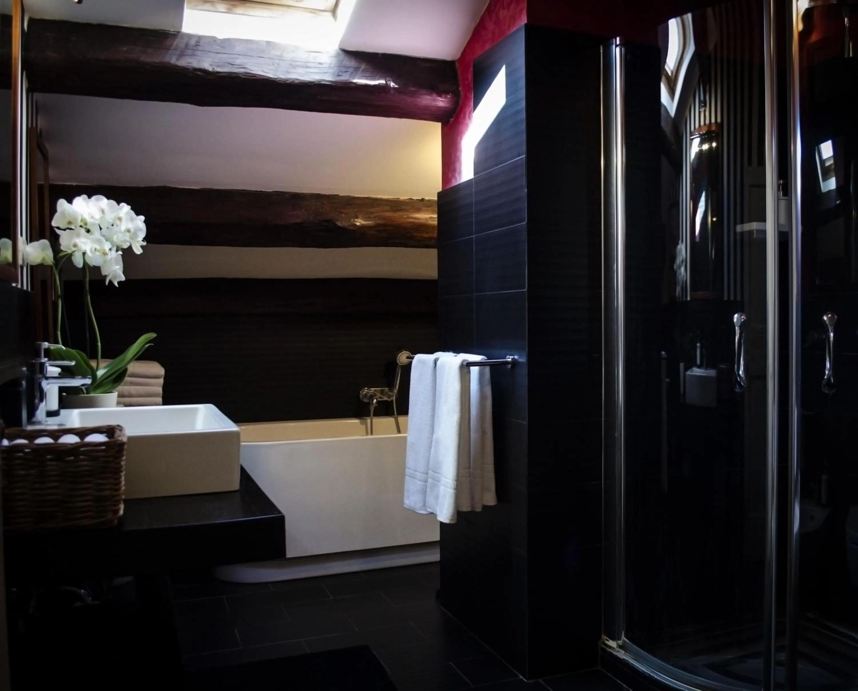 La Terrazza Sui Tetti