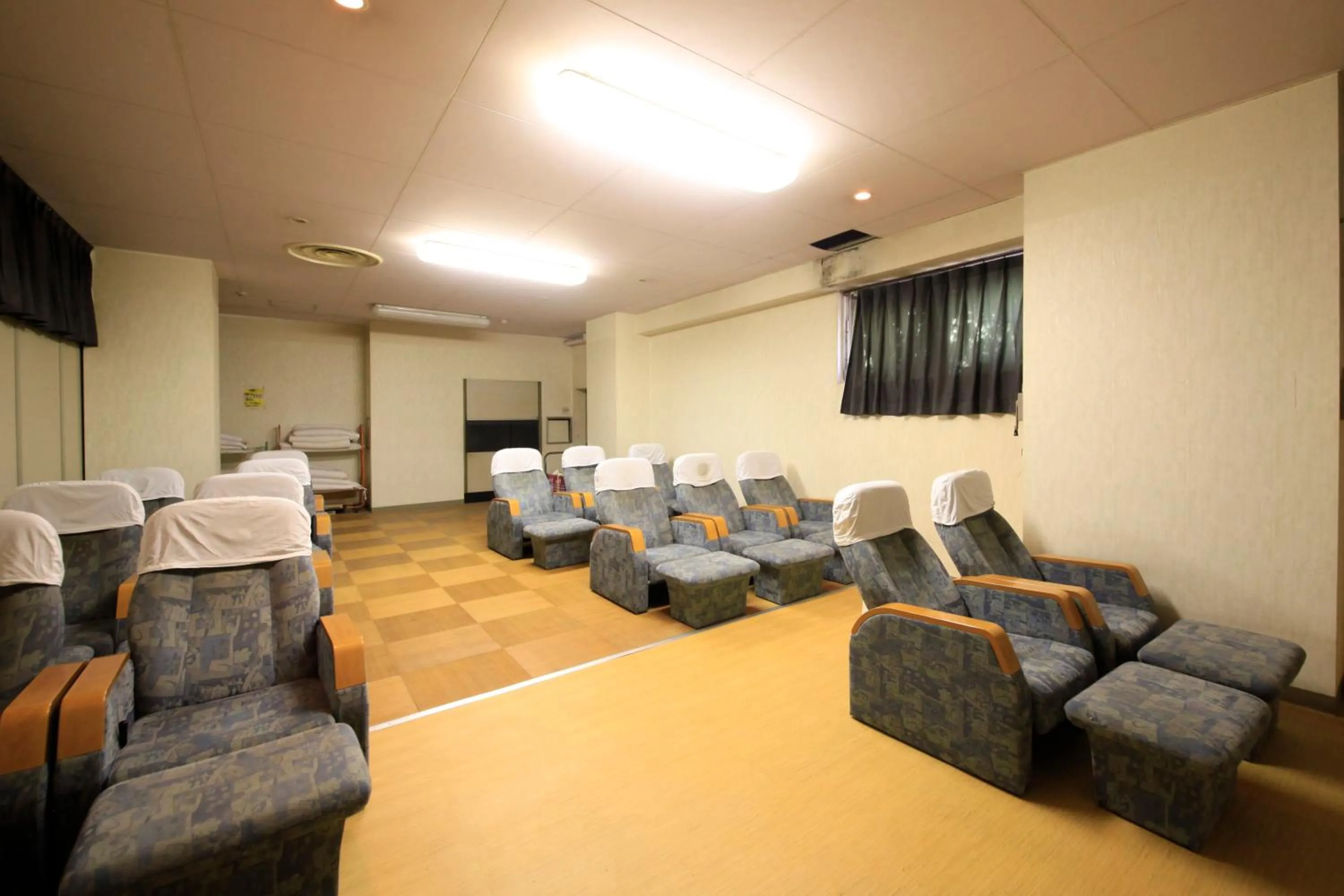 Decorative detail in U Topia