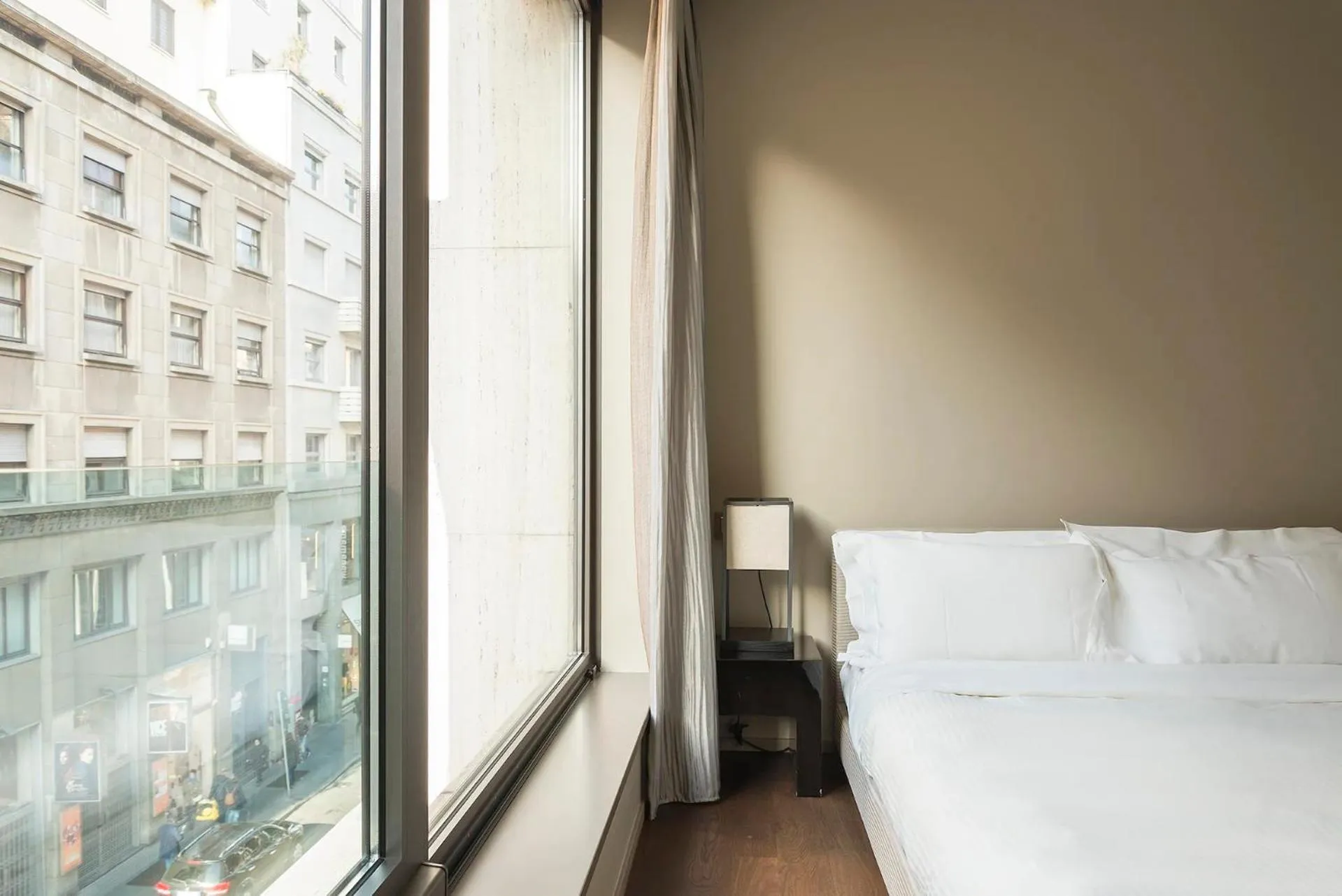 Bedroom, Bed in Allegroitalia San Pietro All'Orto 6