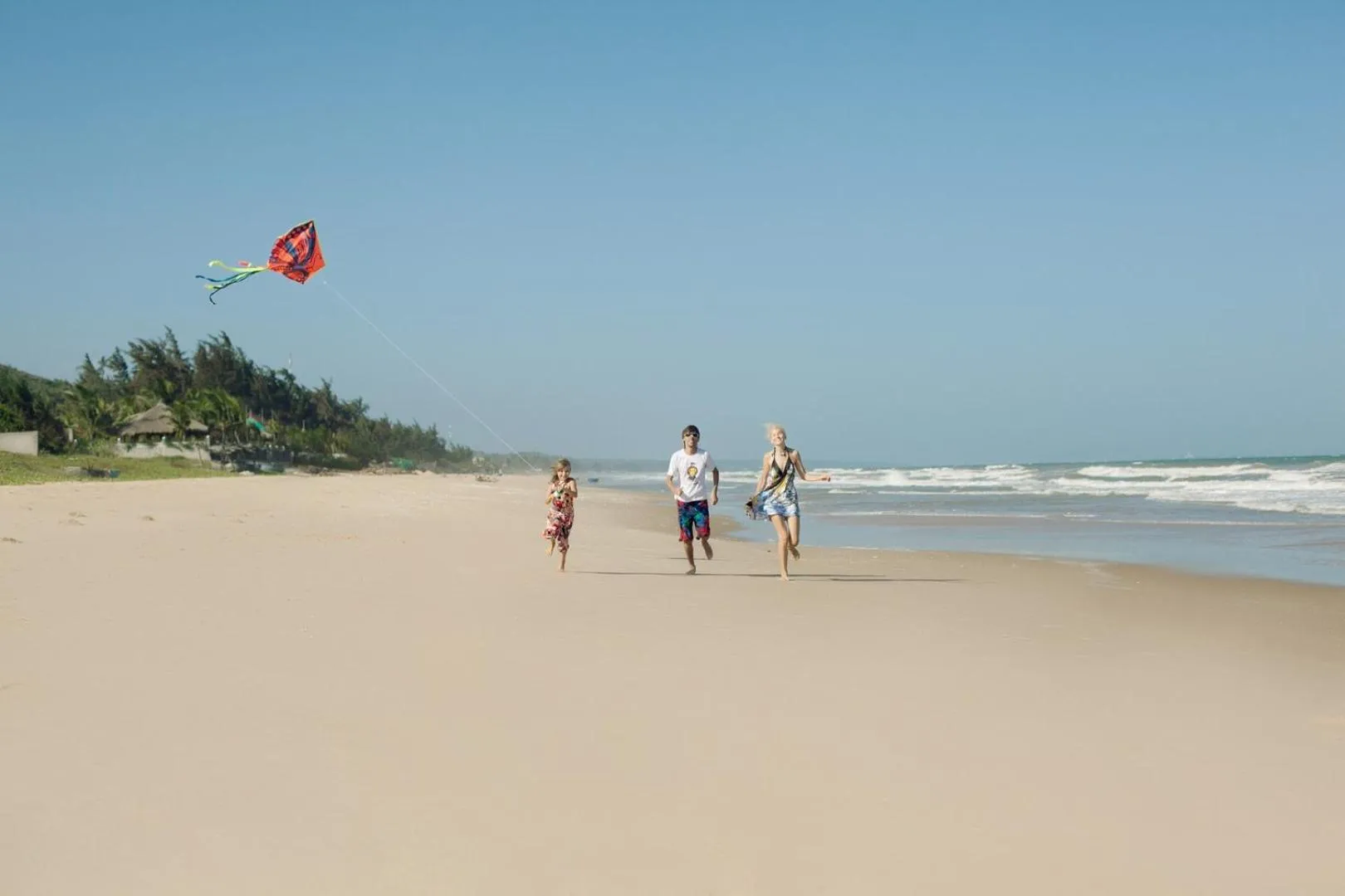 Green Organic Villas