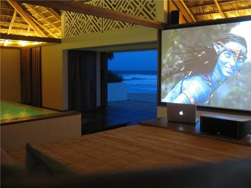 Green Organic Villas