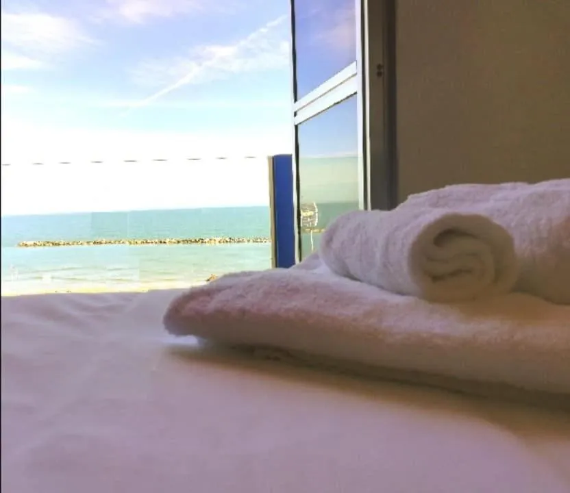 Hotel al Nuovo Porto