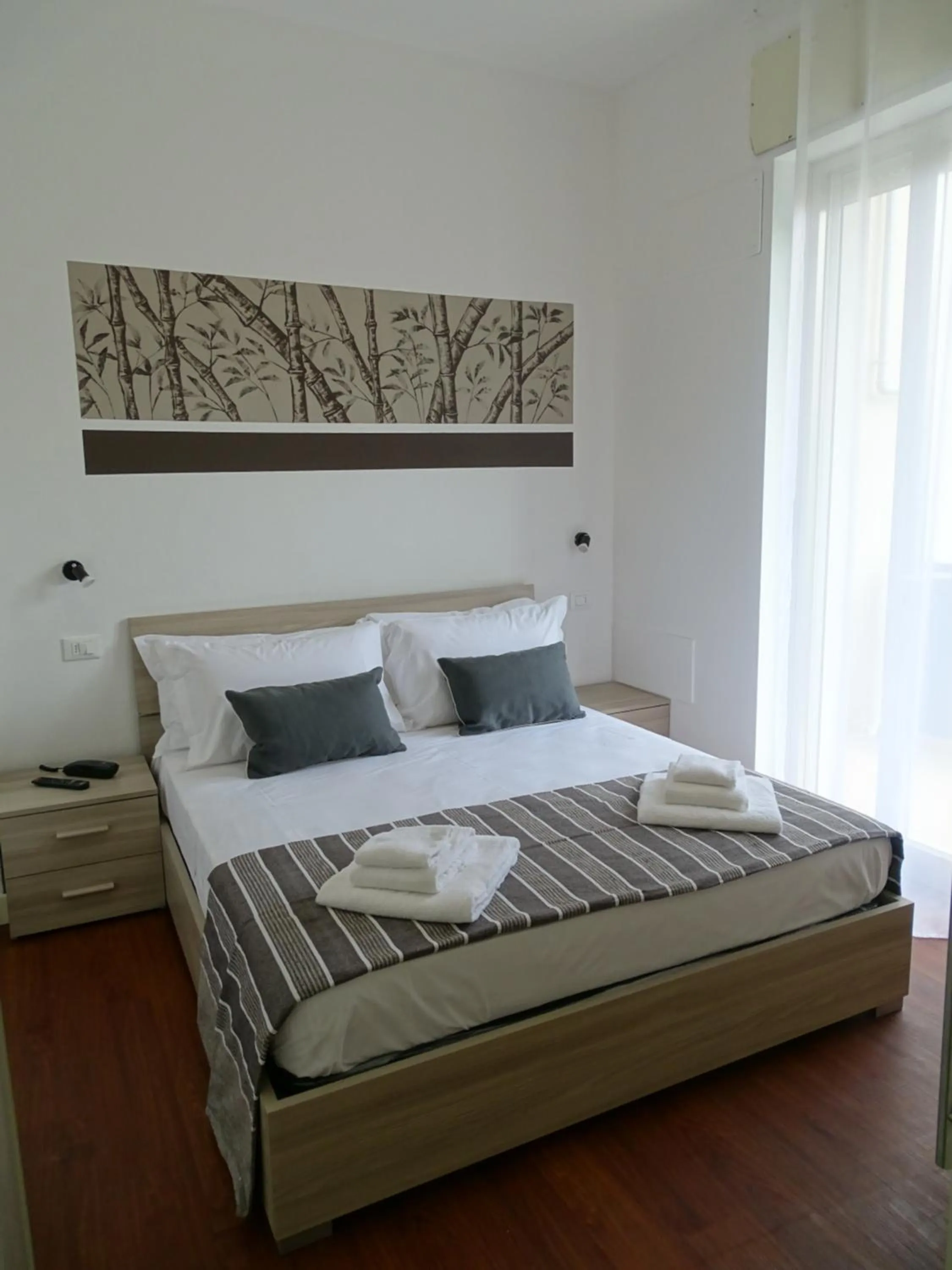 Hotel al Nuovo Porto