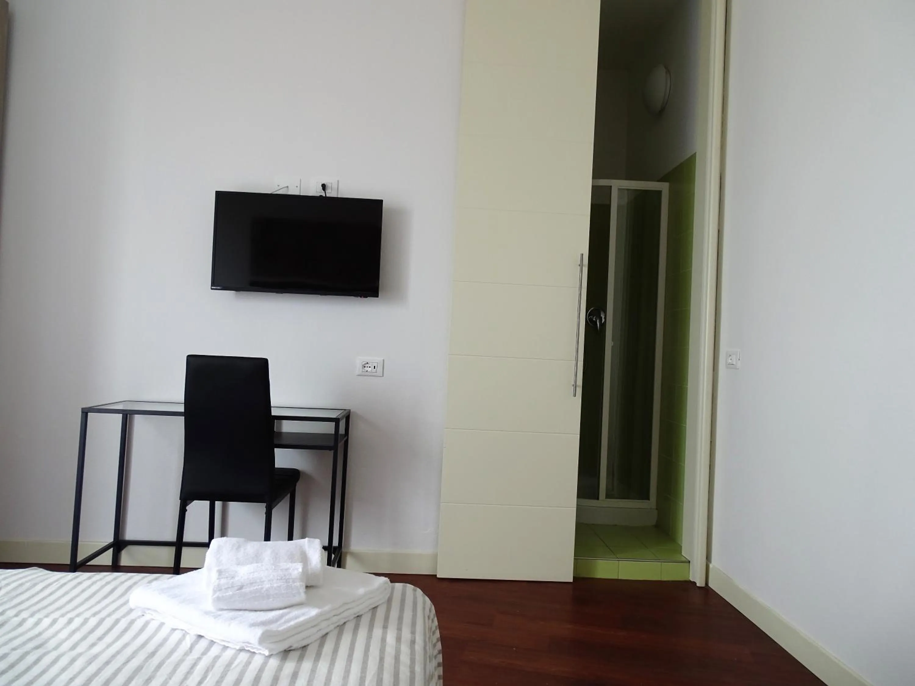 Hotel al Nuovo Porto