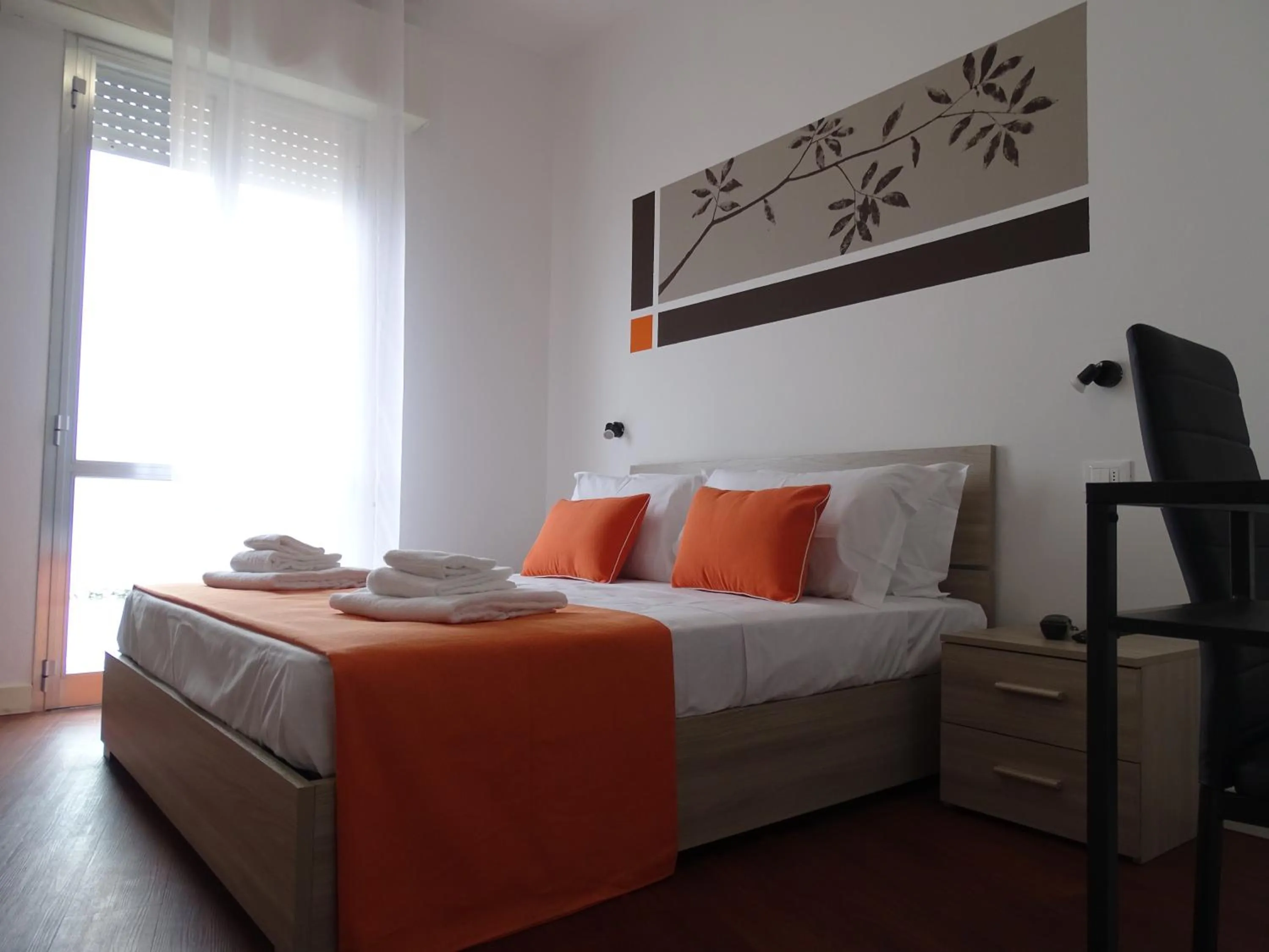 Hotel al Nuovo Porto