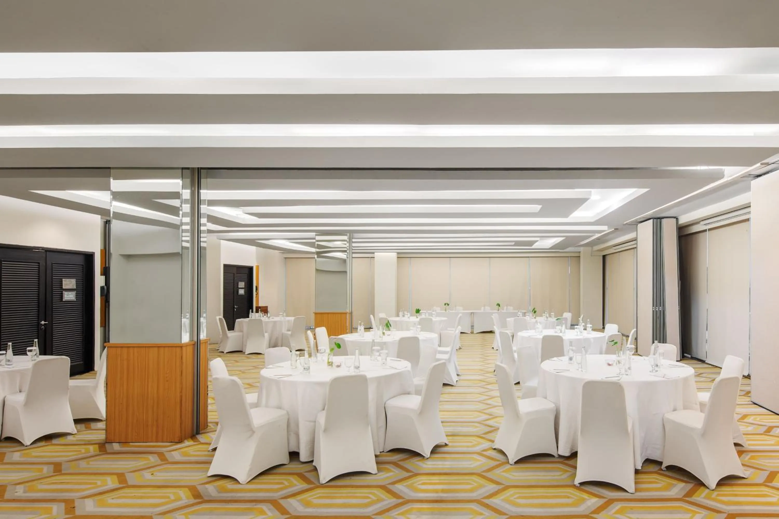 Hotel Santika BSD City-Serpong