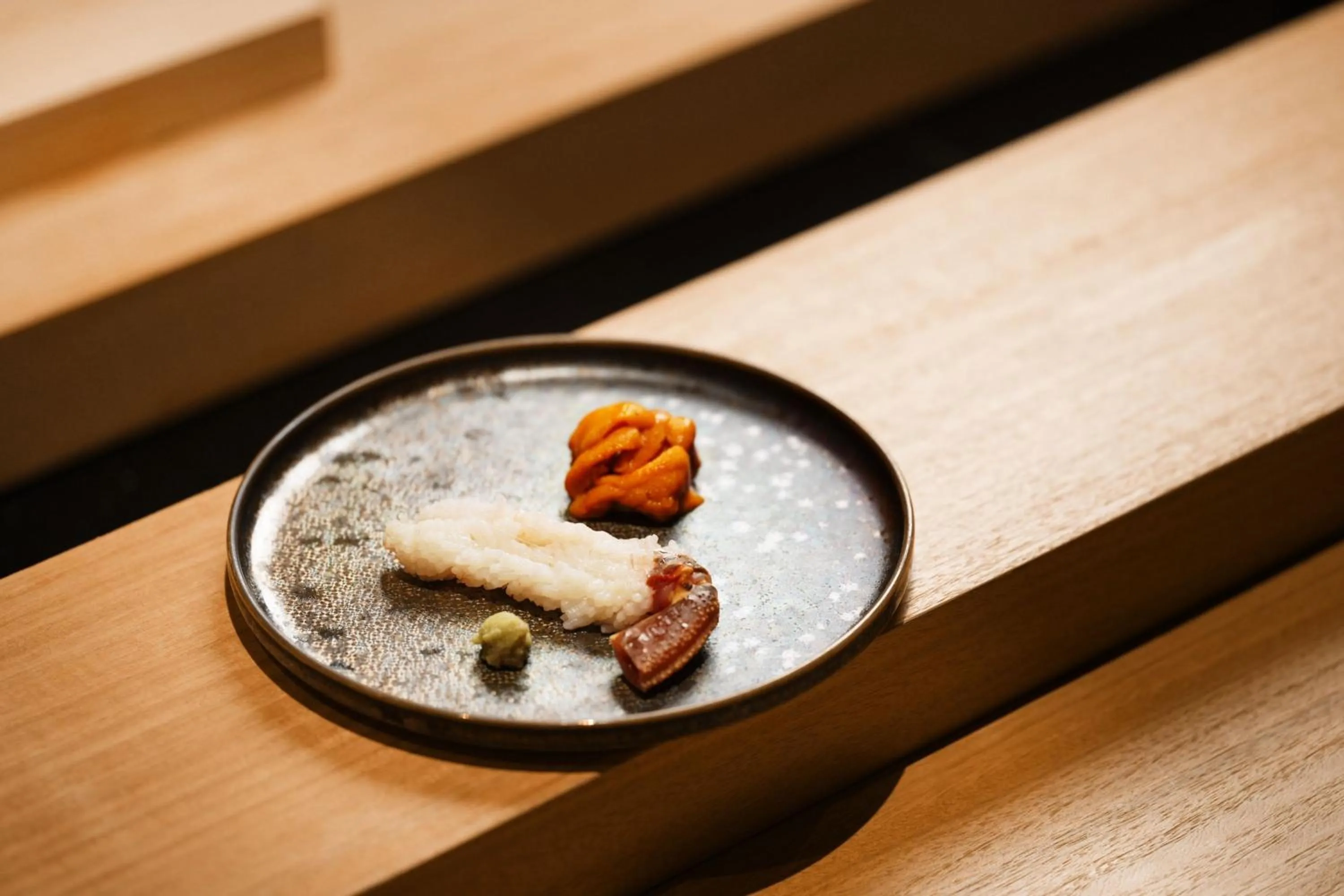 Restaurant/places to eat in Sheraton Grand Taipei Hotel