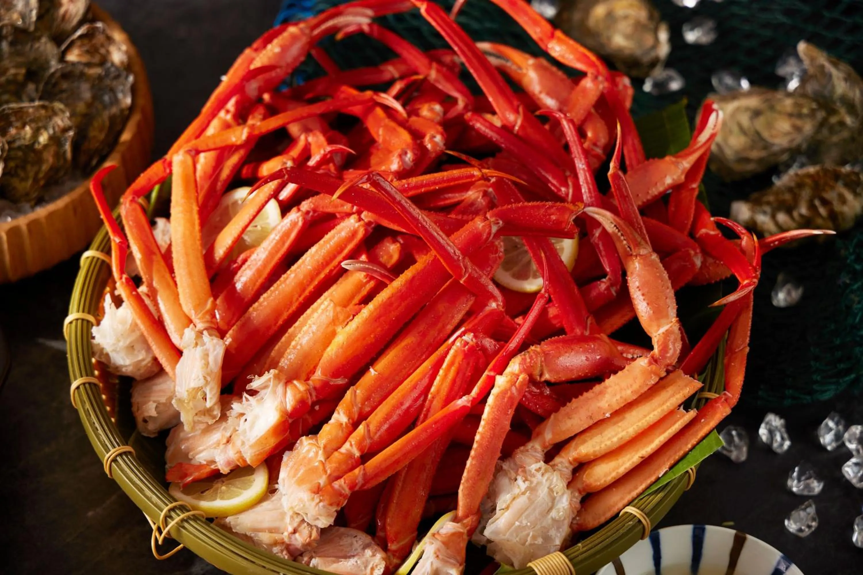 Kitchen or kitchenette in Sheraton Grand Taipei Hotel