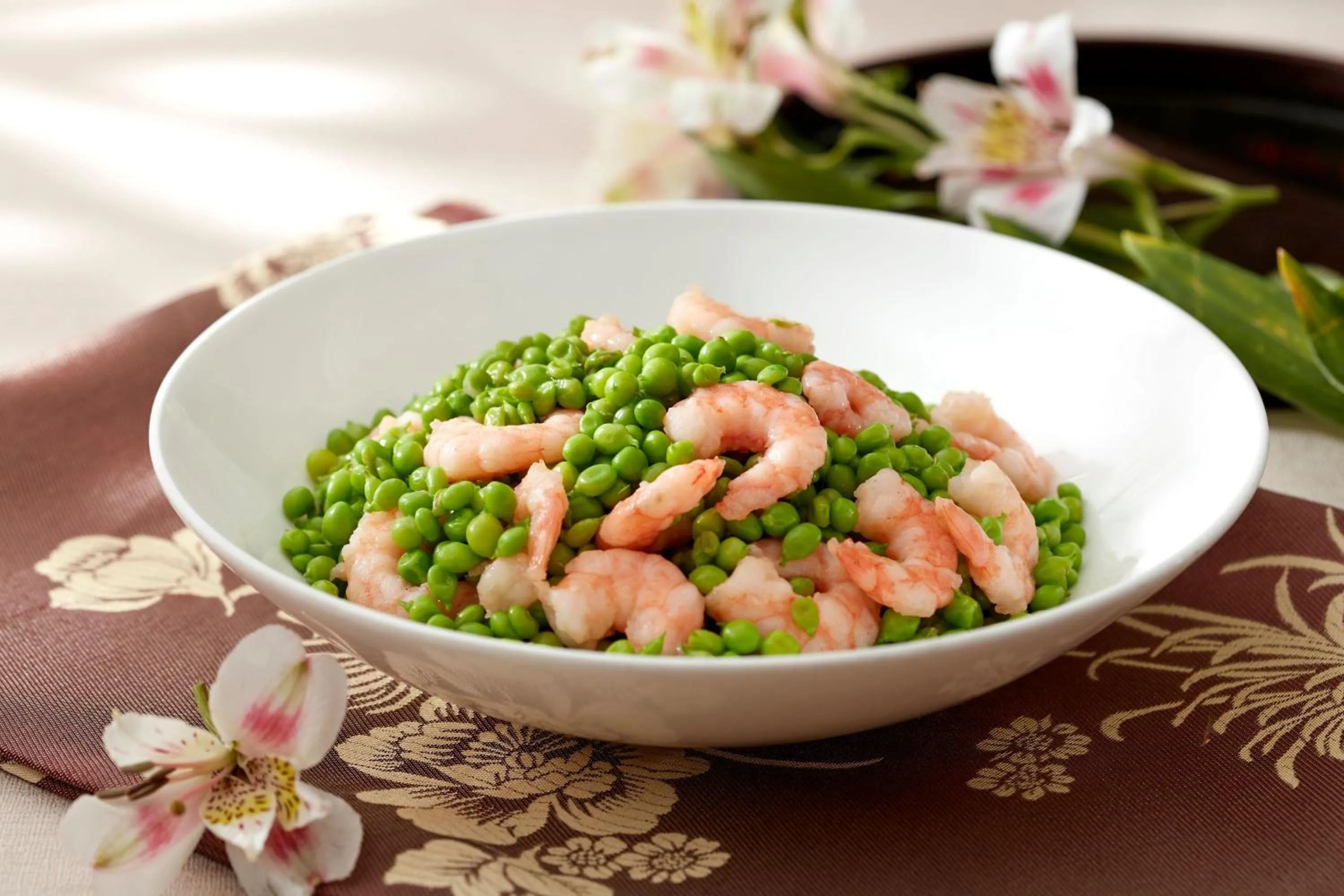 Restaurant/places to eat in Sheraton Grand Taipei Hotel