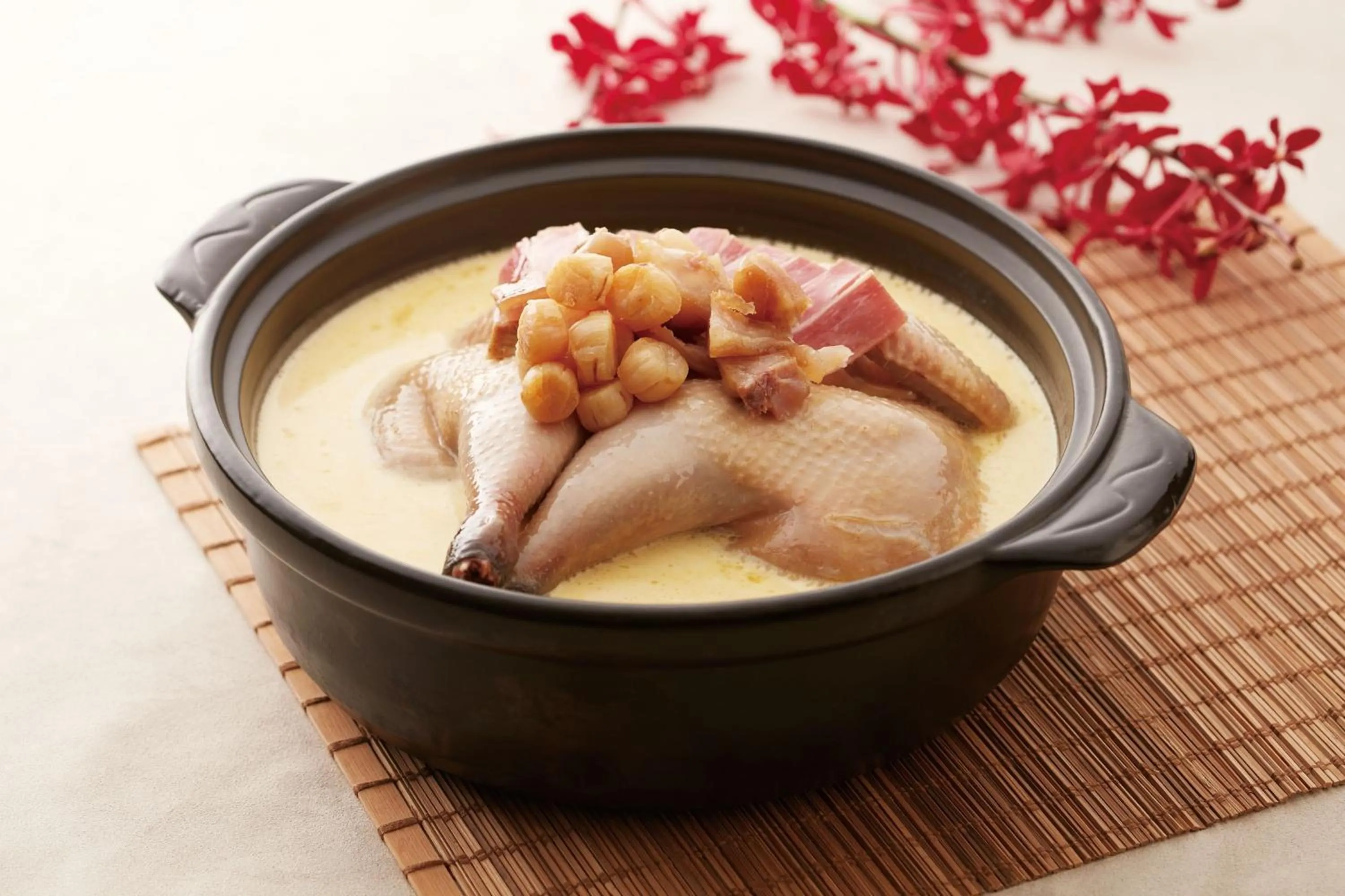 Restaurant/places to eat in Sheraton Grand Taipei Hotel