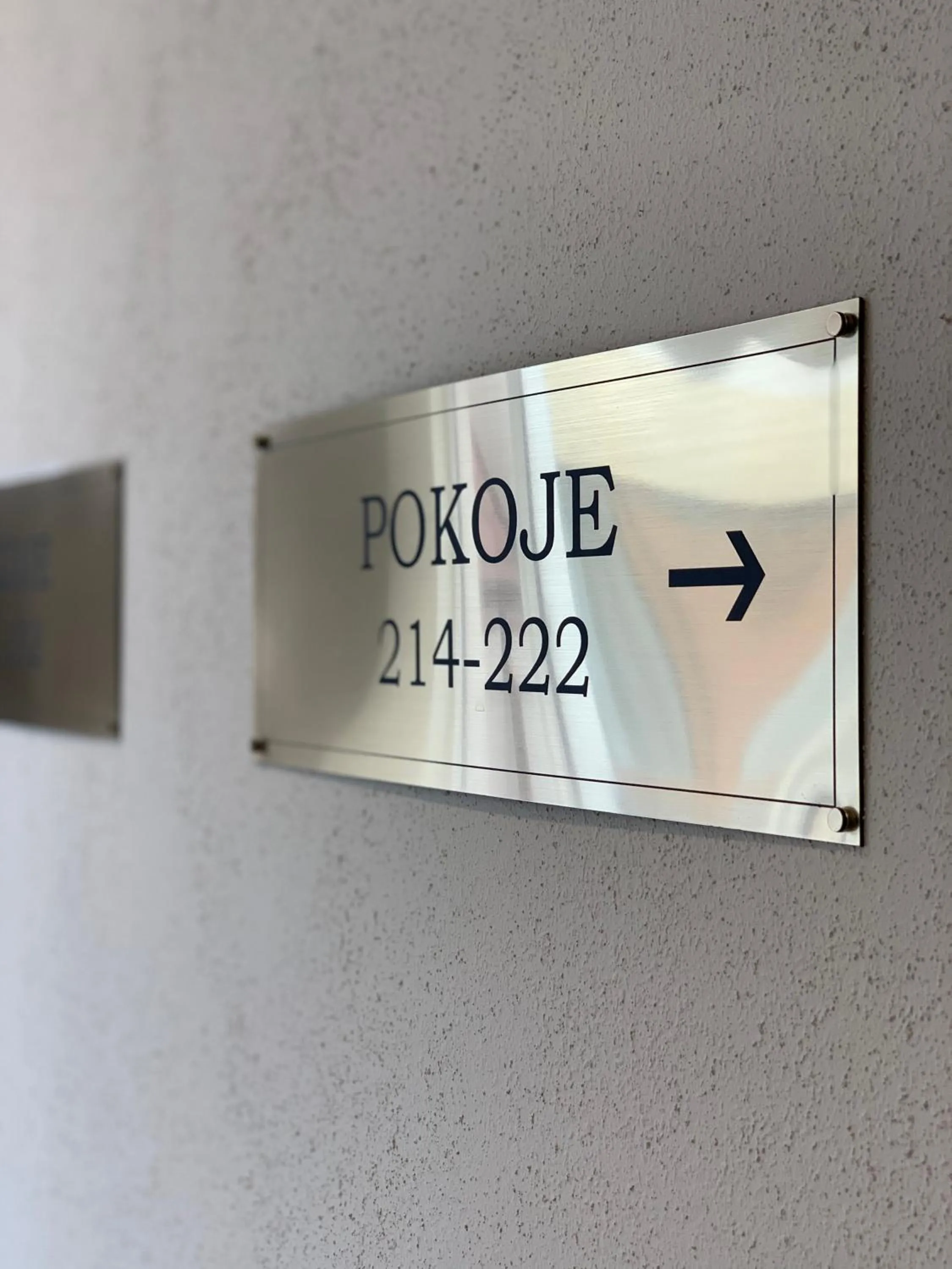 Property logo or sign in Hotel Sleep Wrocław