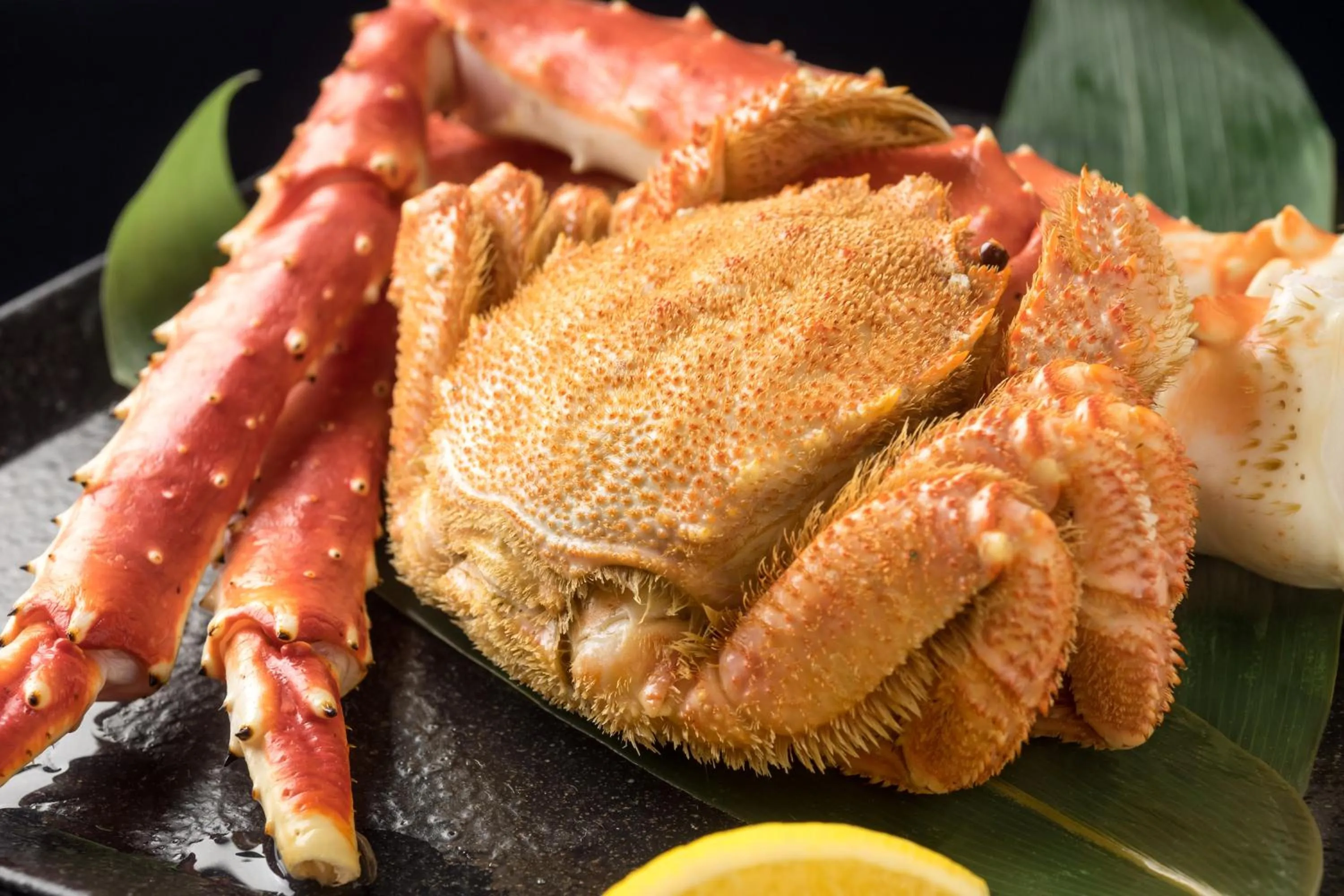 Restaurant/places to eat in Kangetsuen