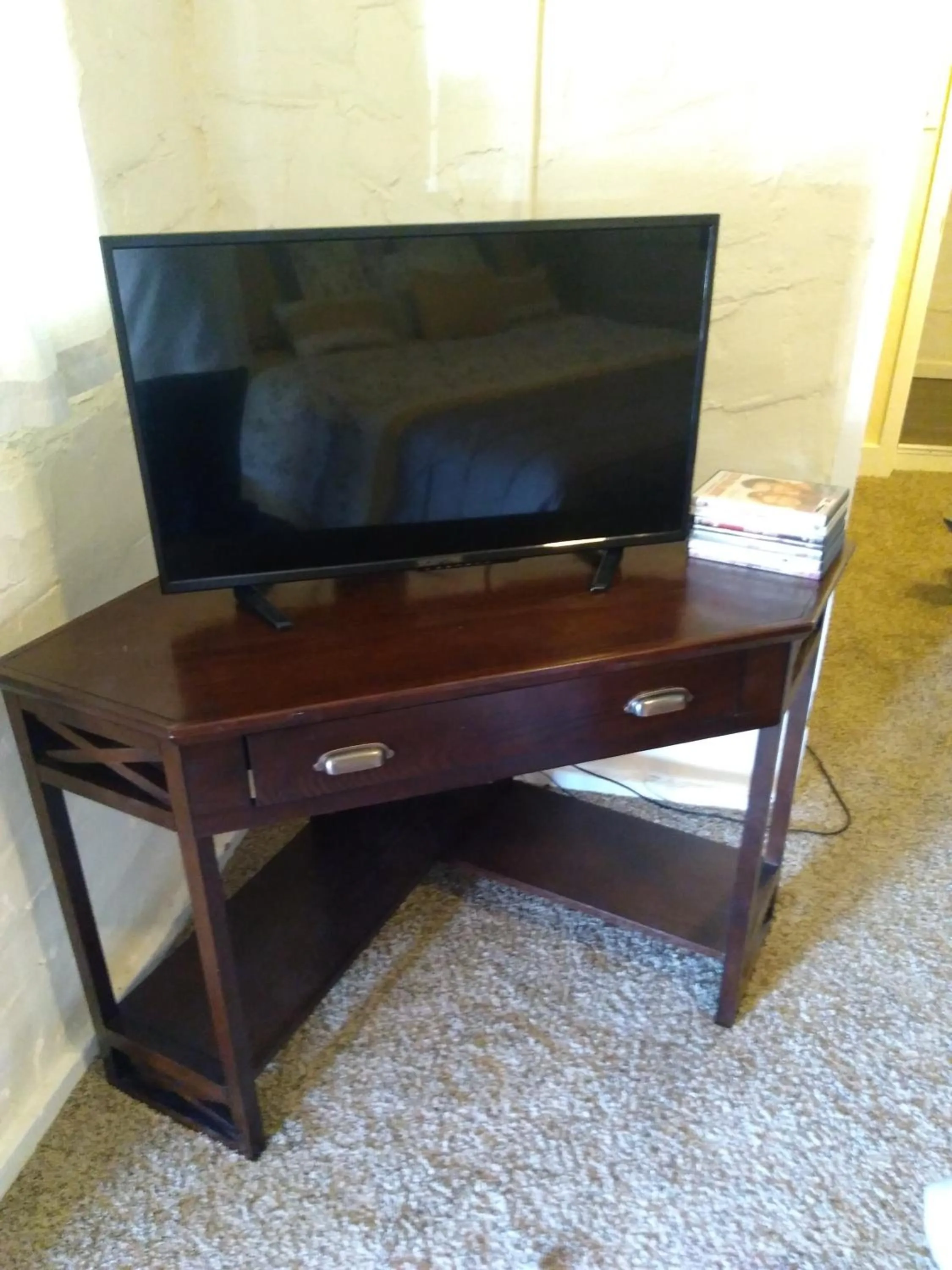 Grand Canyon West Hotel Sheps Miners Inn