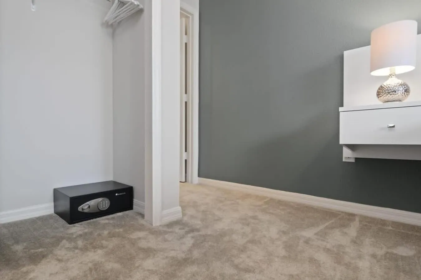 Four Bedroom with GameRoom 5150A