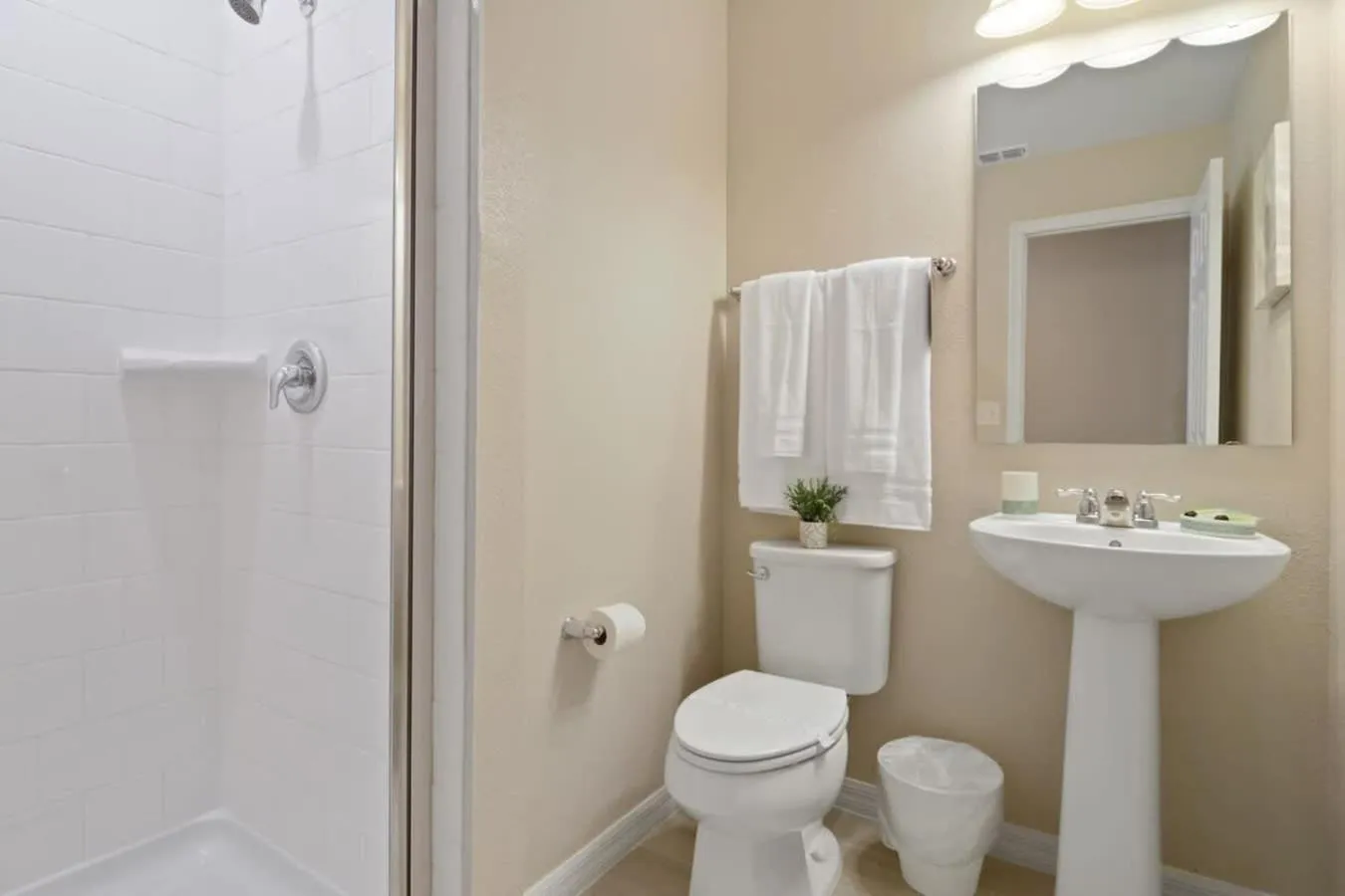 Four Bedroom with GameRoom 5150A