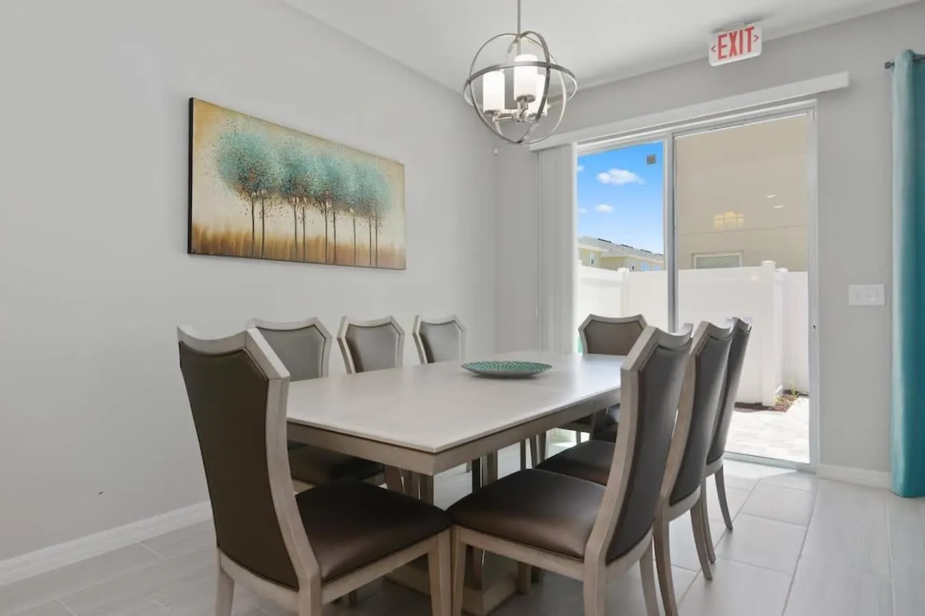 Four Bedroom with GameRoom 5150A