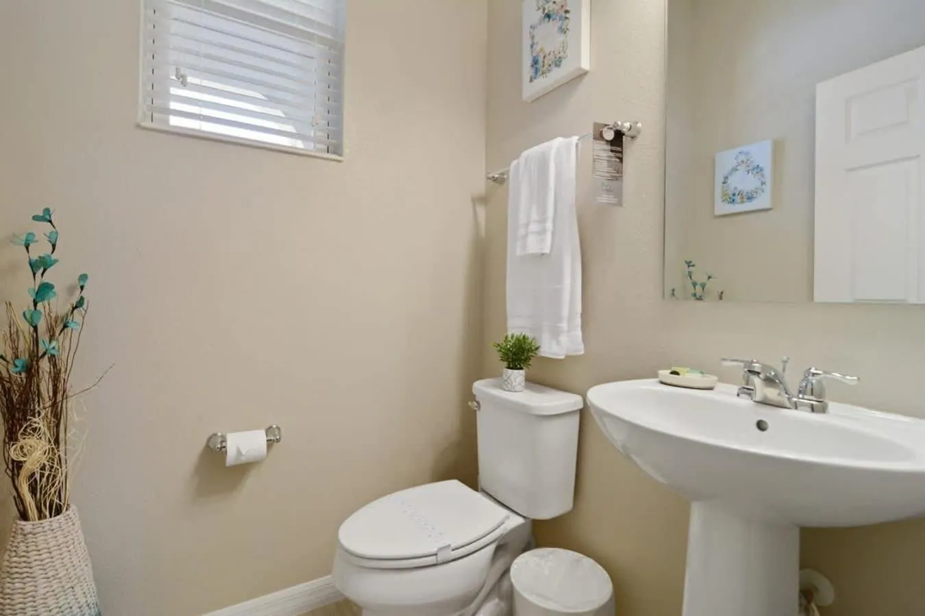 Four Bedroom with GameRoom 5150A