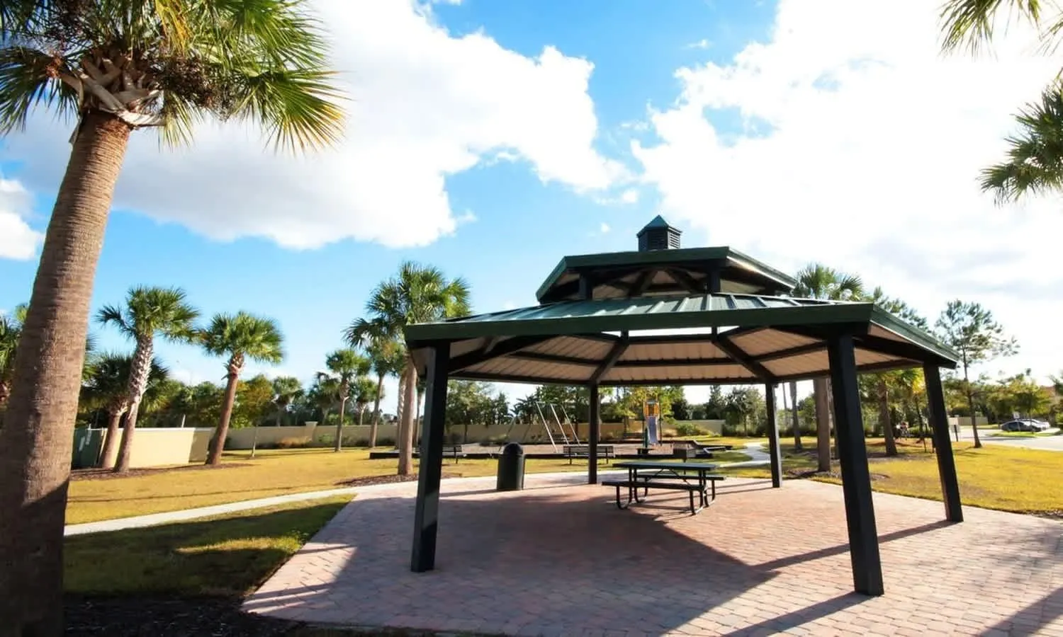 Four Bedroom with GameRoom 5150A