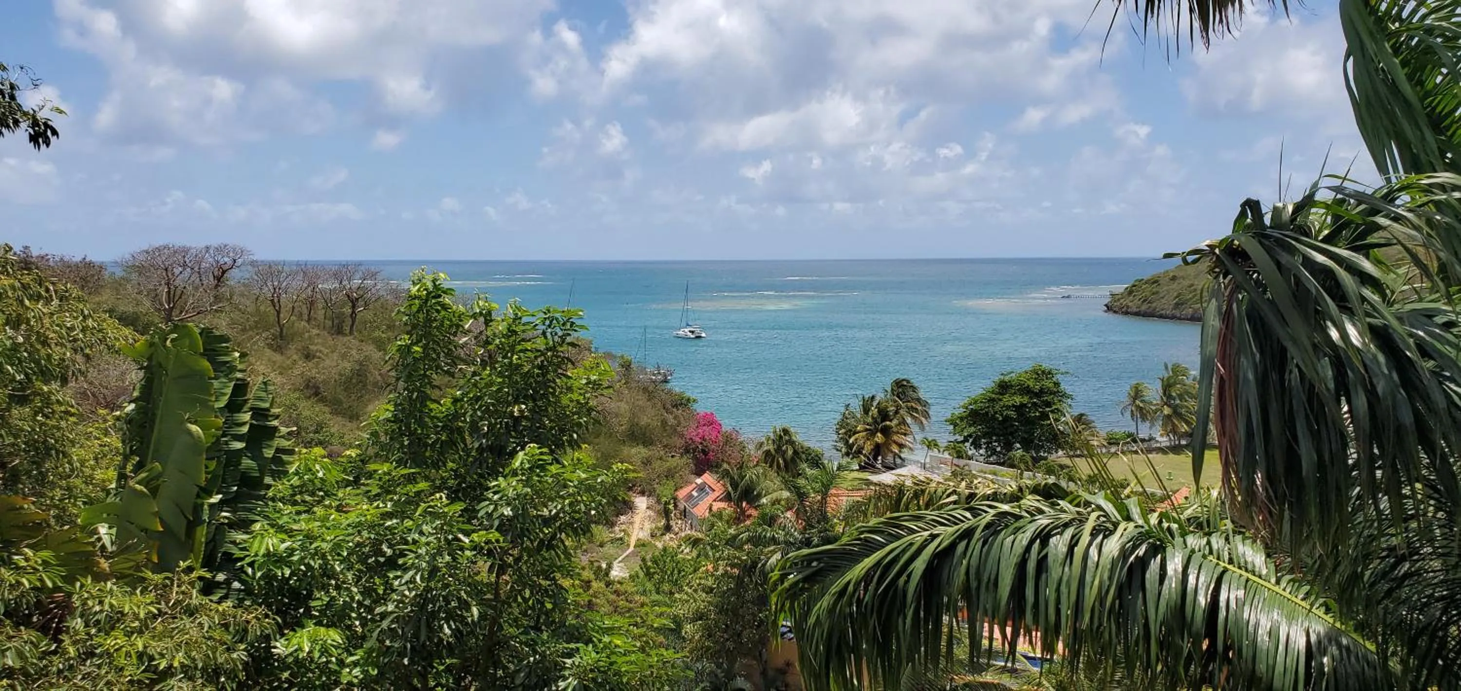 Reef View Pavilions - Villas & Condos