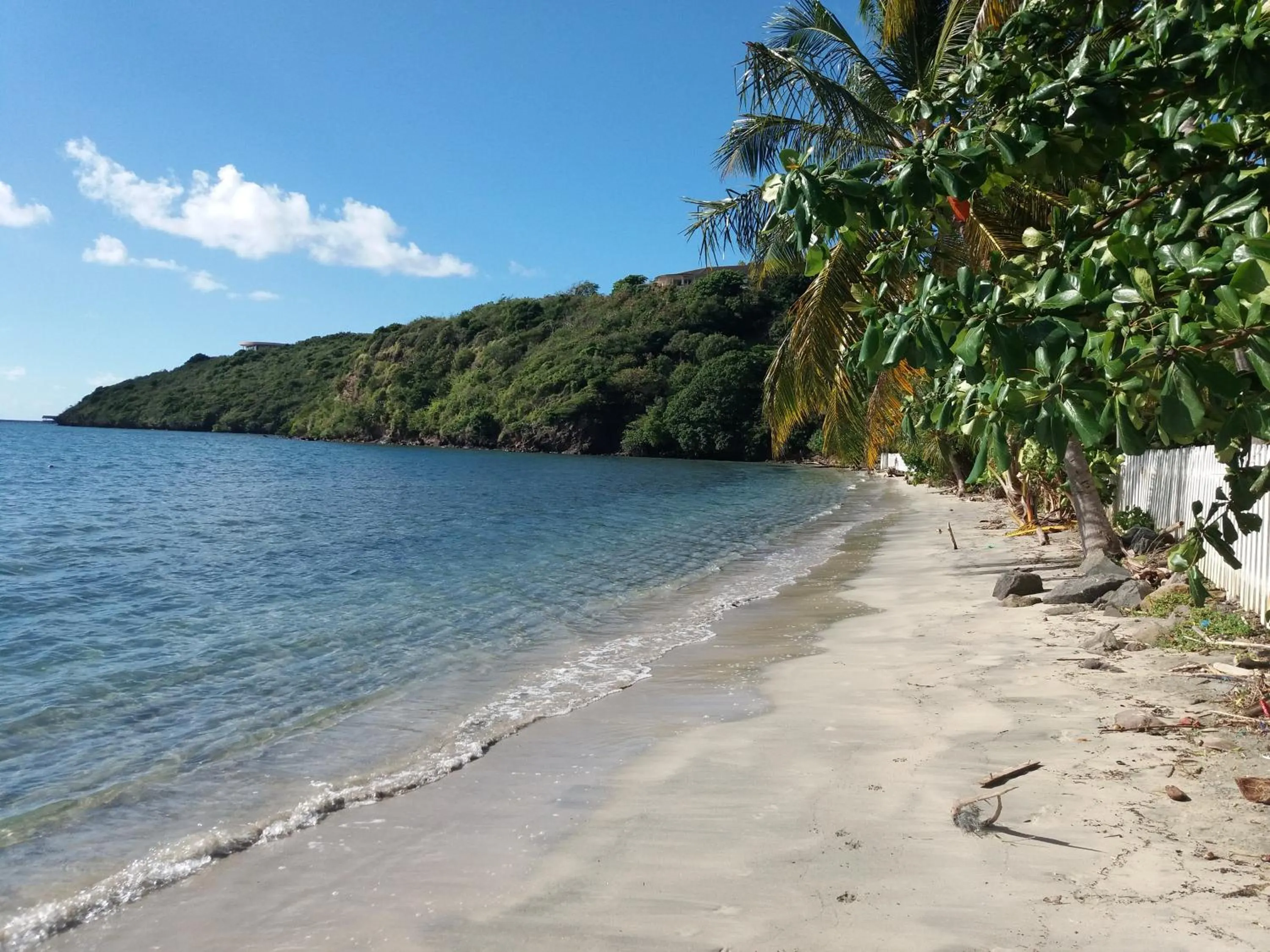 Neighbourhood in Reef View Pavilions - Villas & Condos