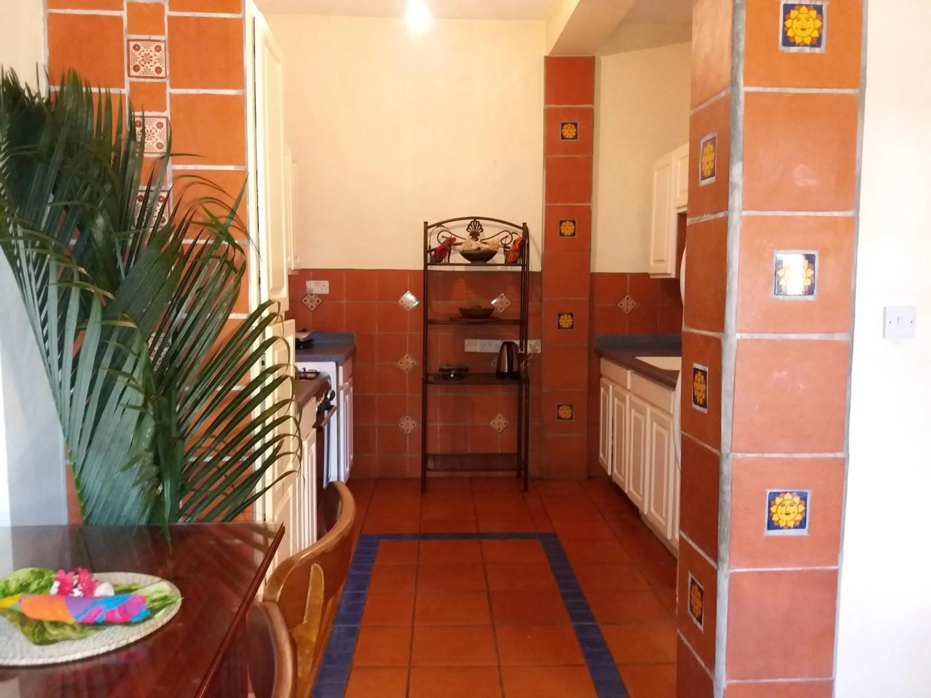 Reef View Pavilions - Villas & Condos