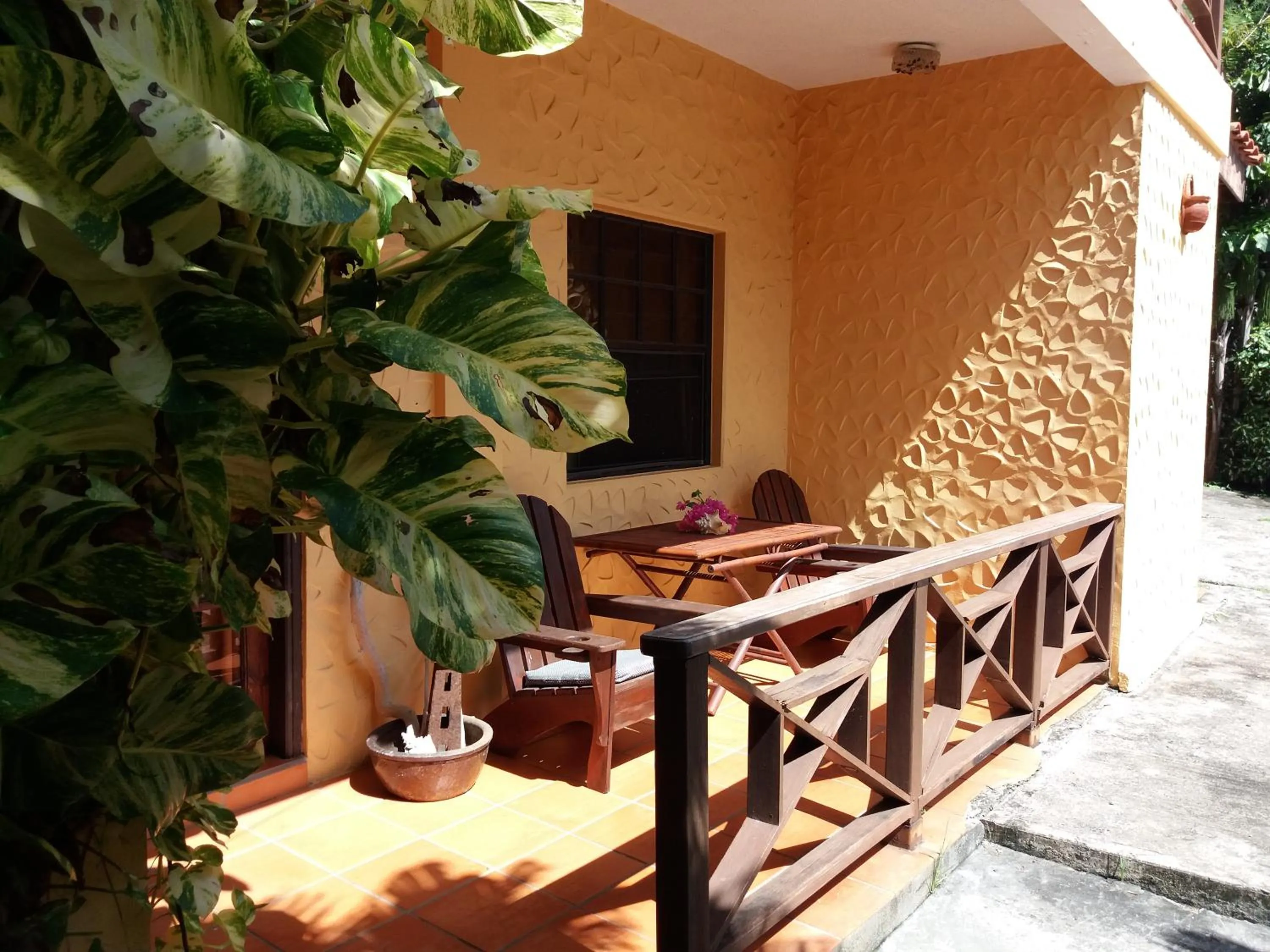 Reef View Pavilions - Villas & Condos