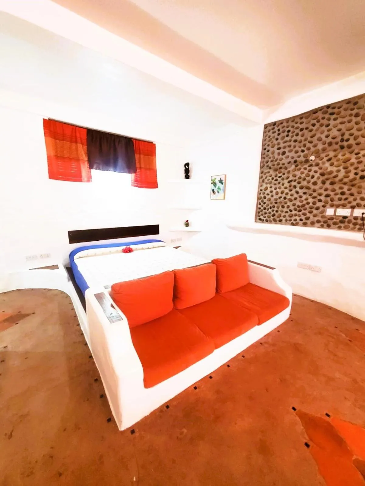 Reef View Pavilions - Villas & Condos