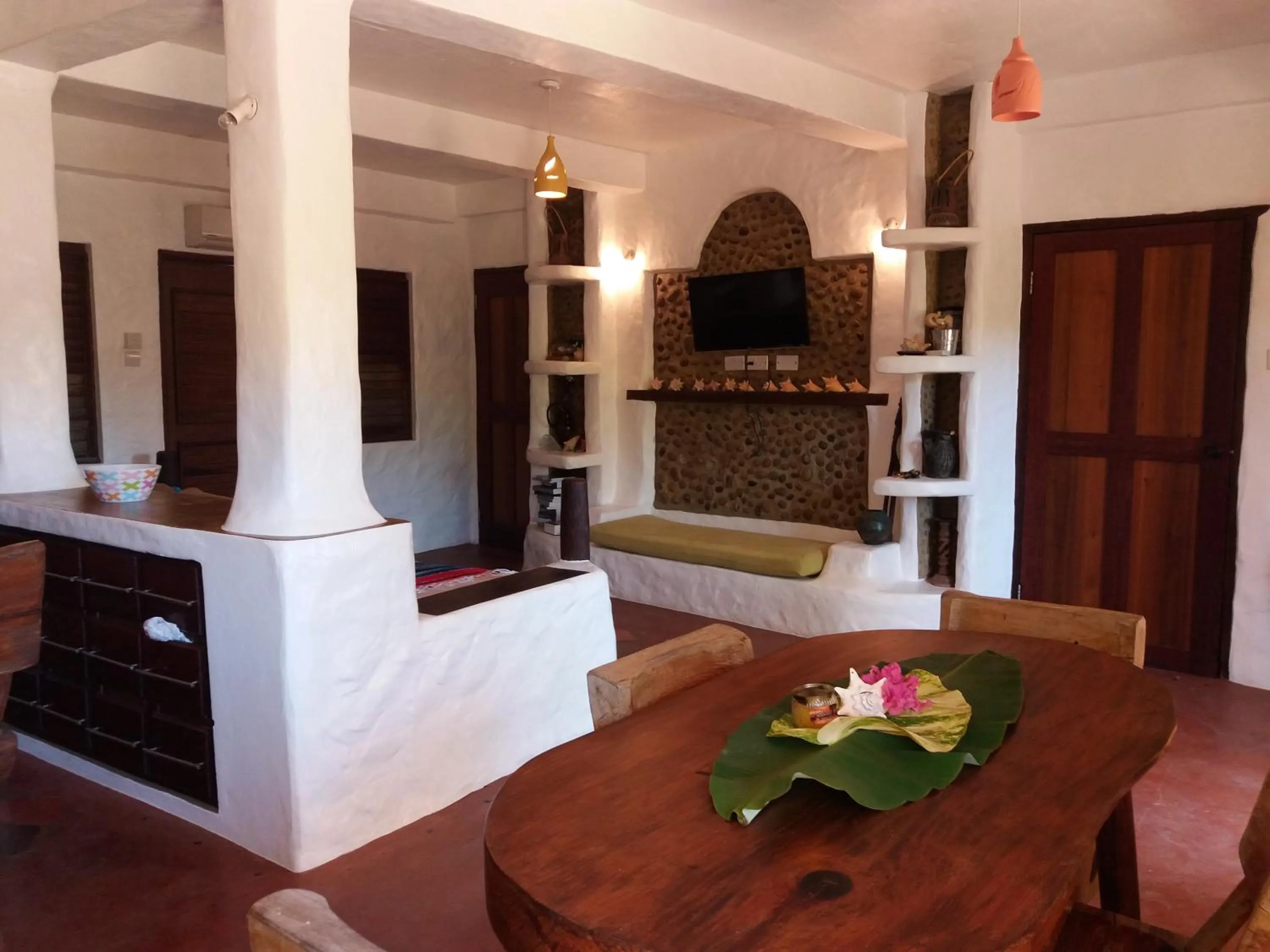 Reef View Pavilions - Villas & Condos