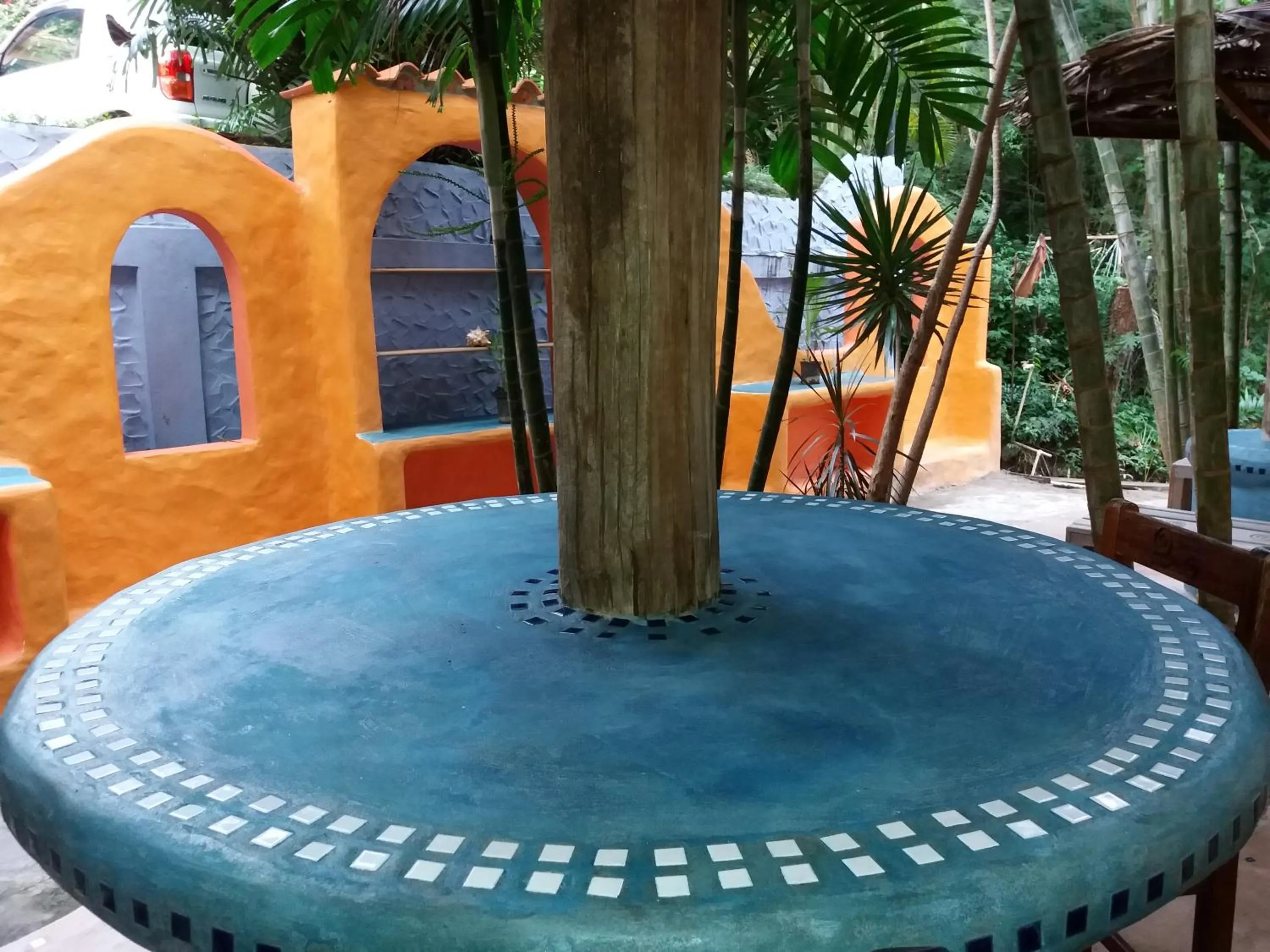 Reef View Pavilions - Villas & Condos