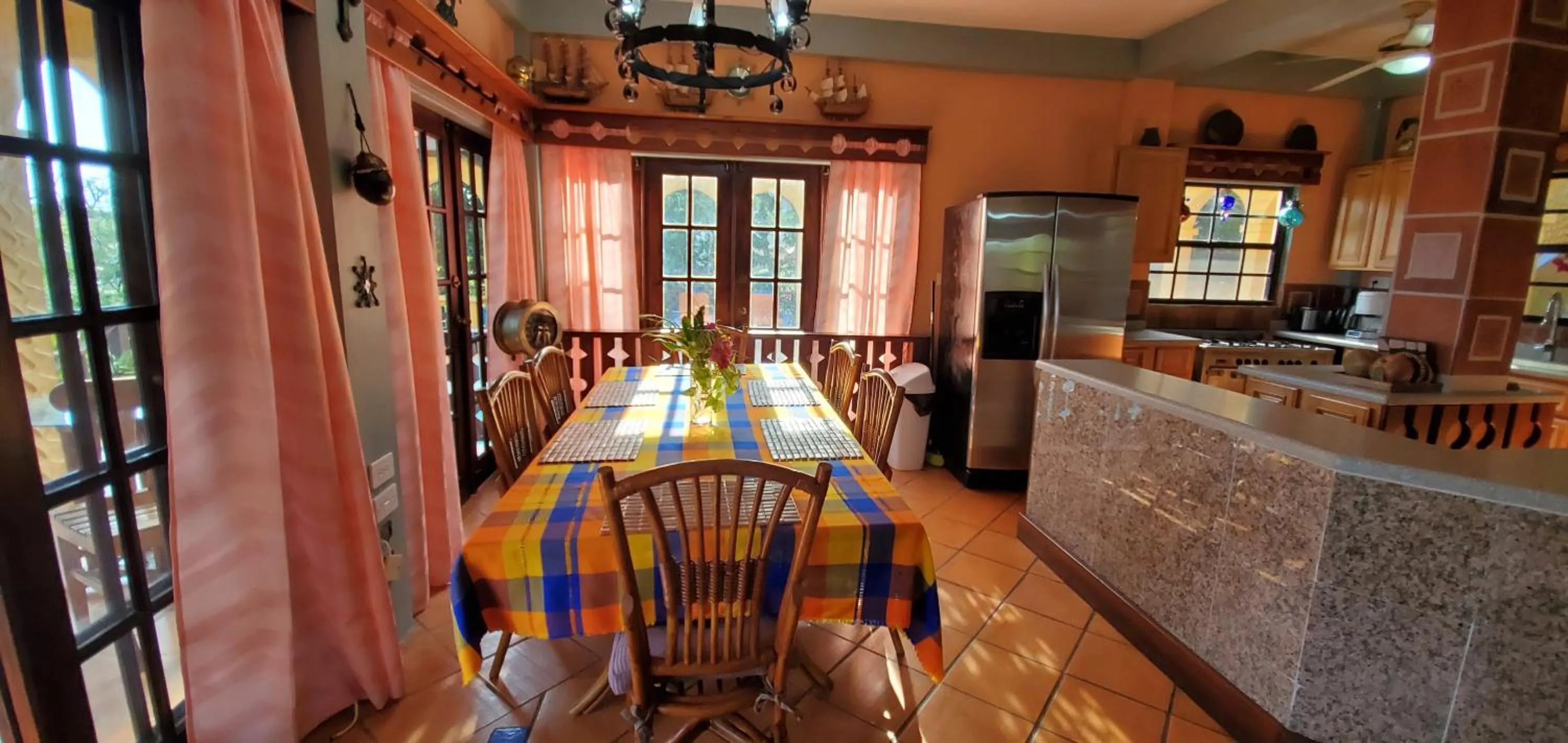 Reef View Pavilions - Villas & Condos