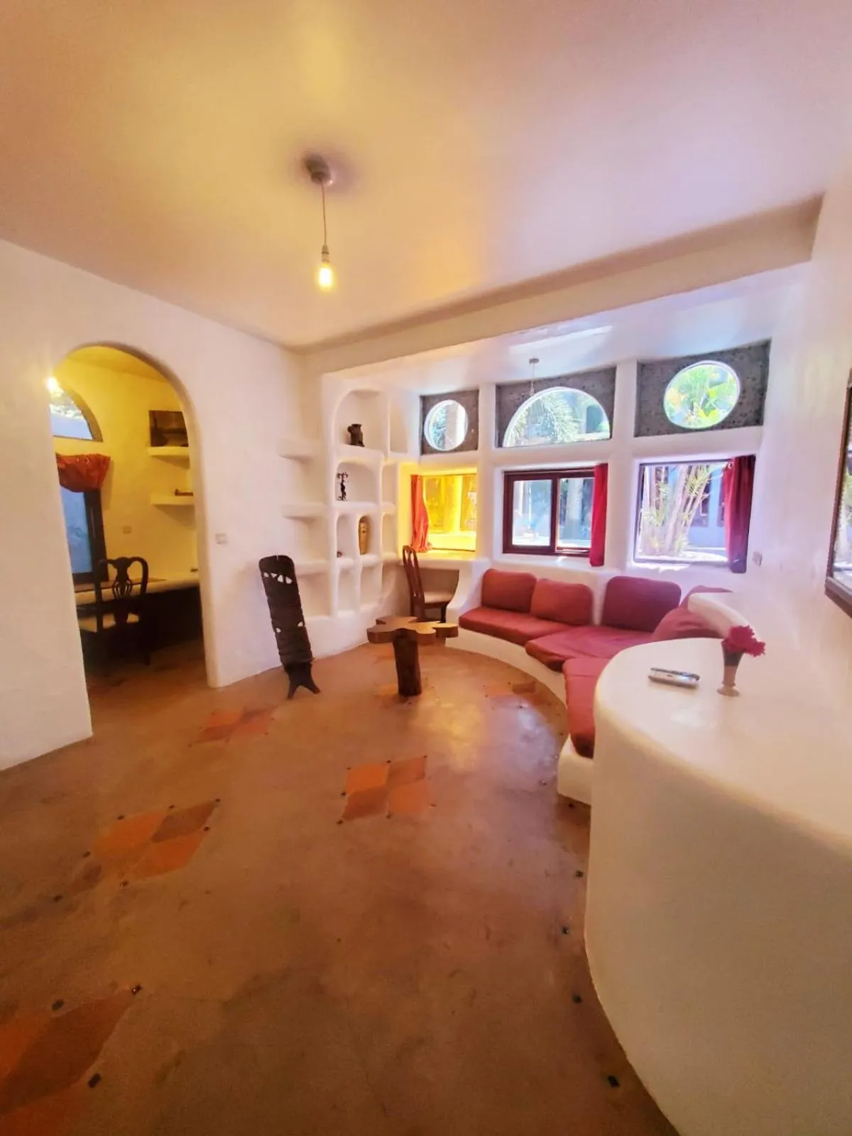 Reef View Pavilions - Villas & Condos