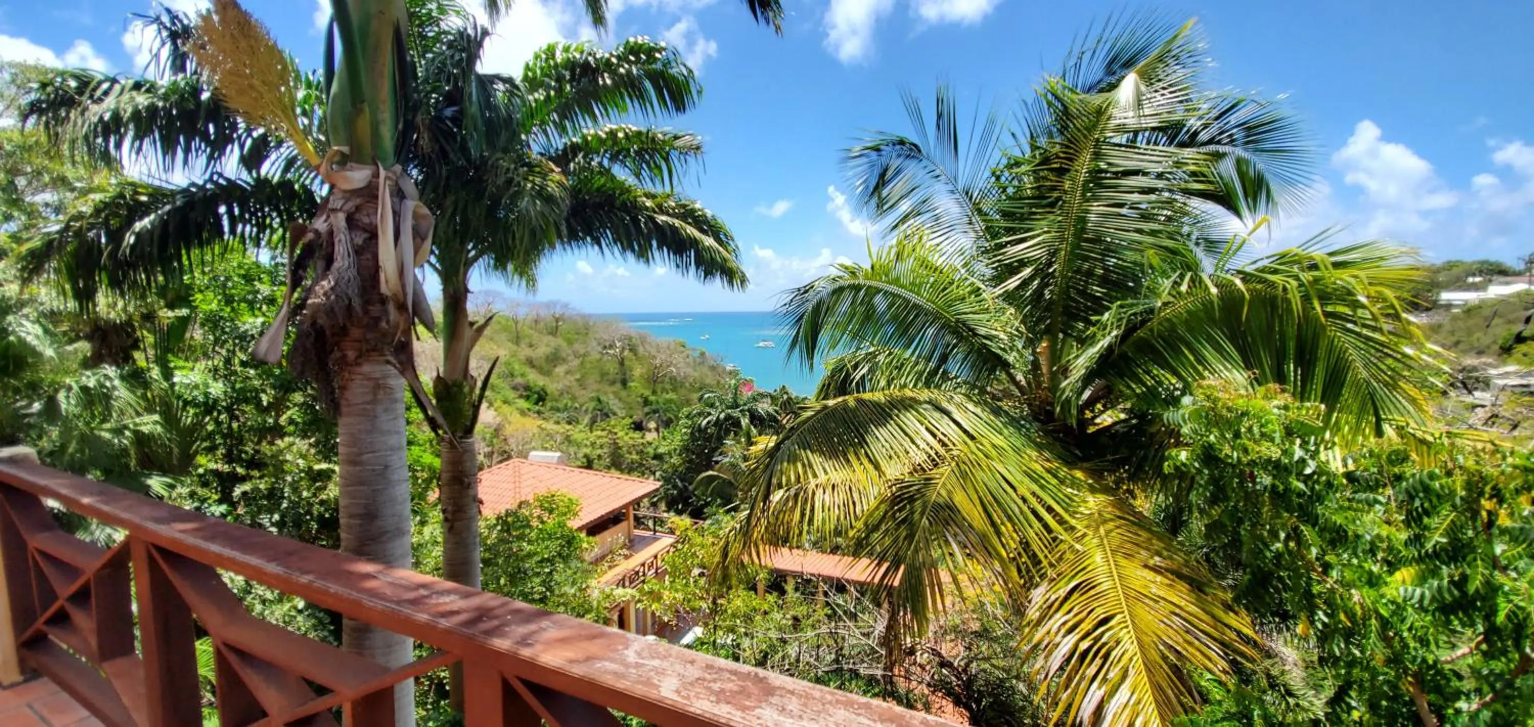 Reef View Pavilions - Villas & Condos