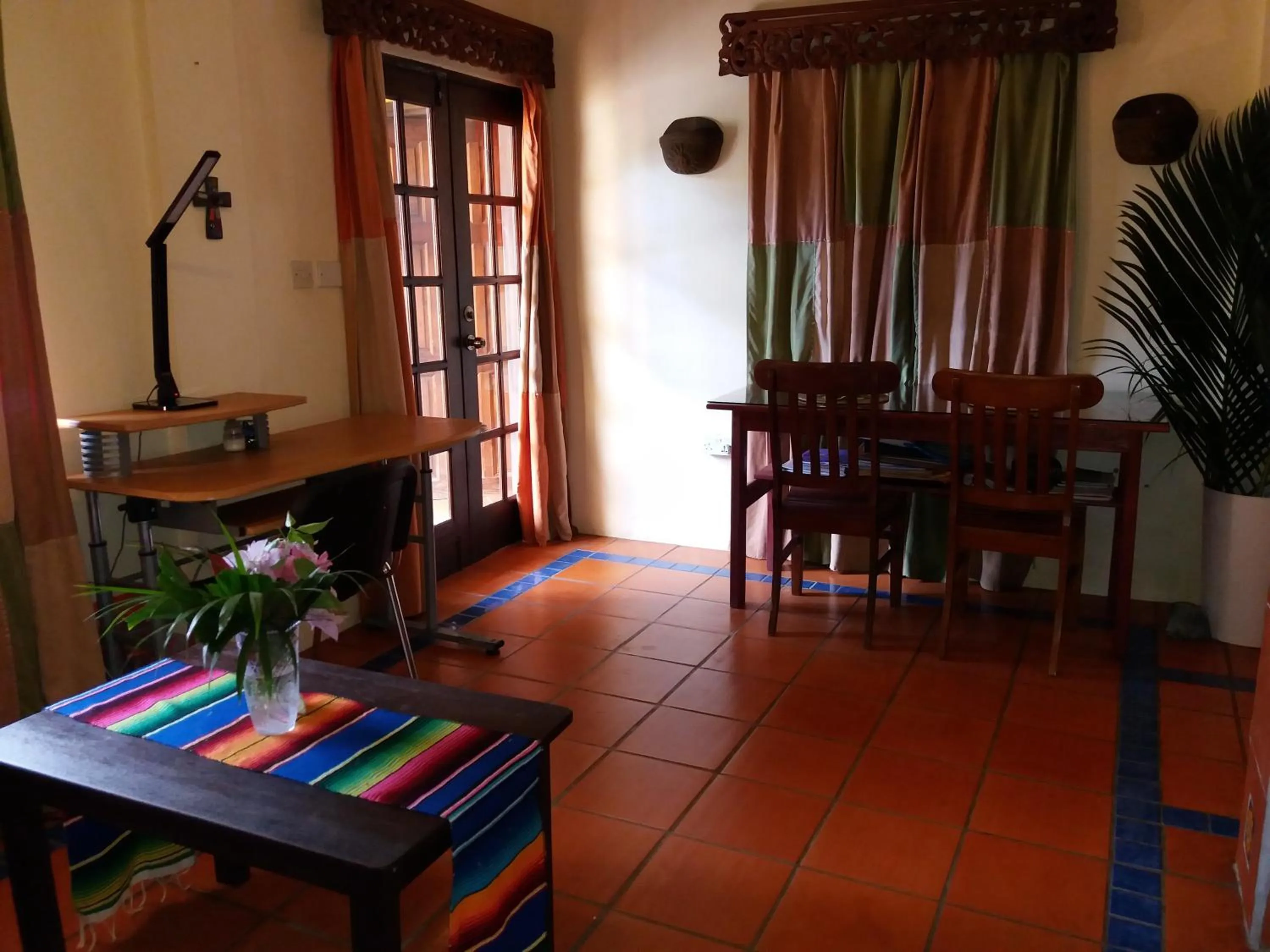 Reef View Pavilions - Villas & Condos