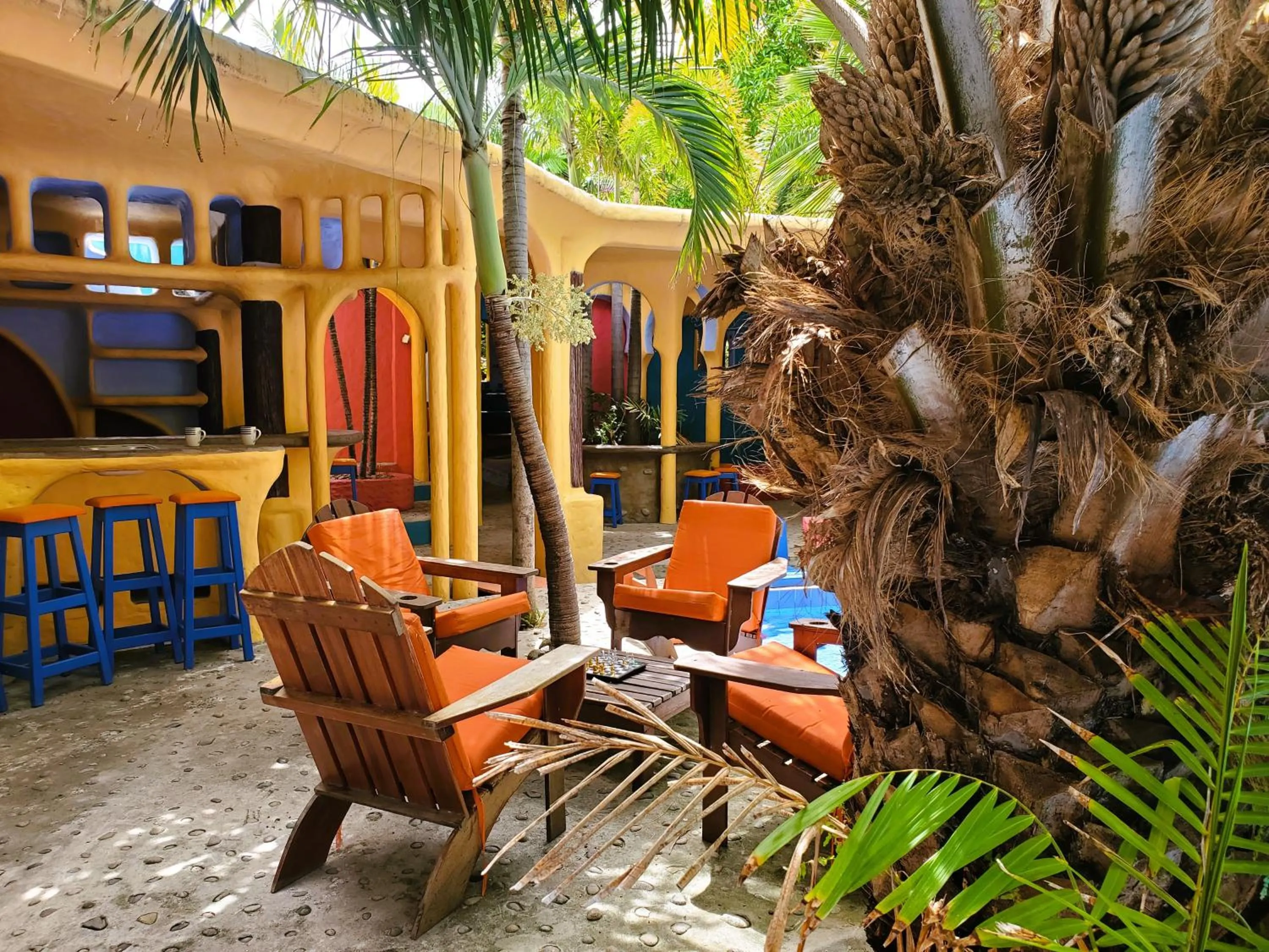 Reef View Pavilions - Villas & Condos