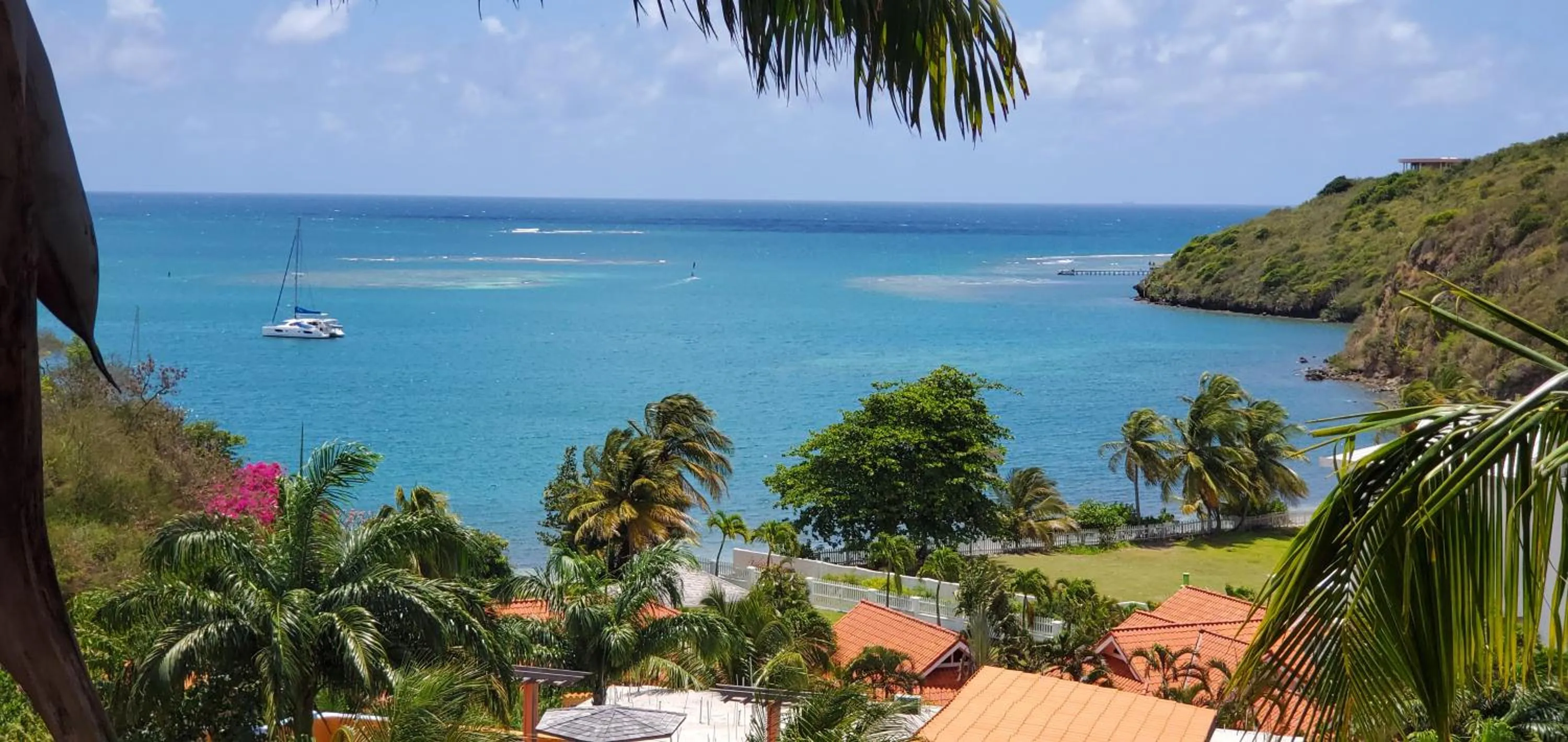 Reef View Pavilions - Villas & Condos