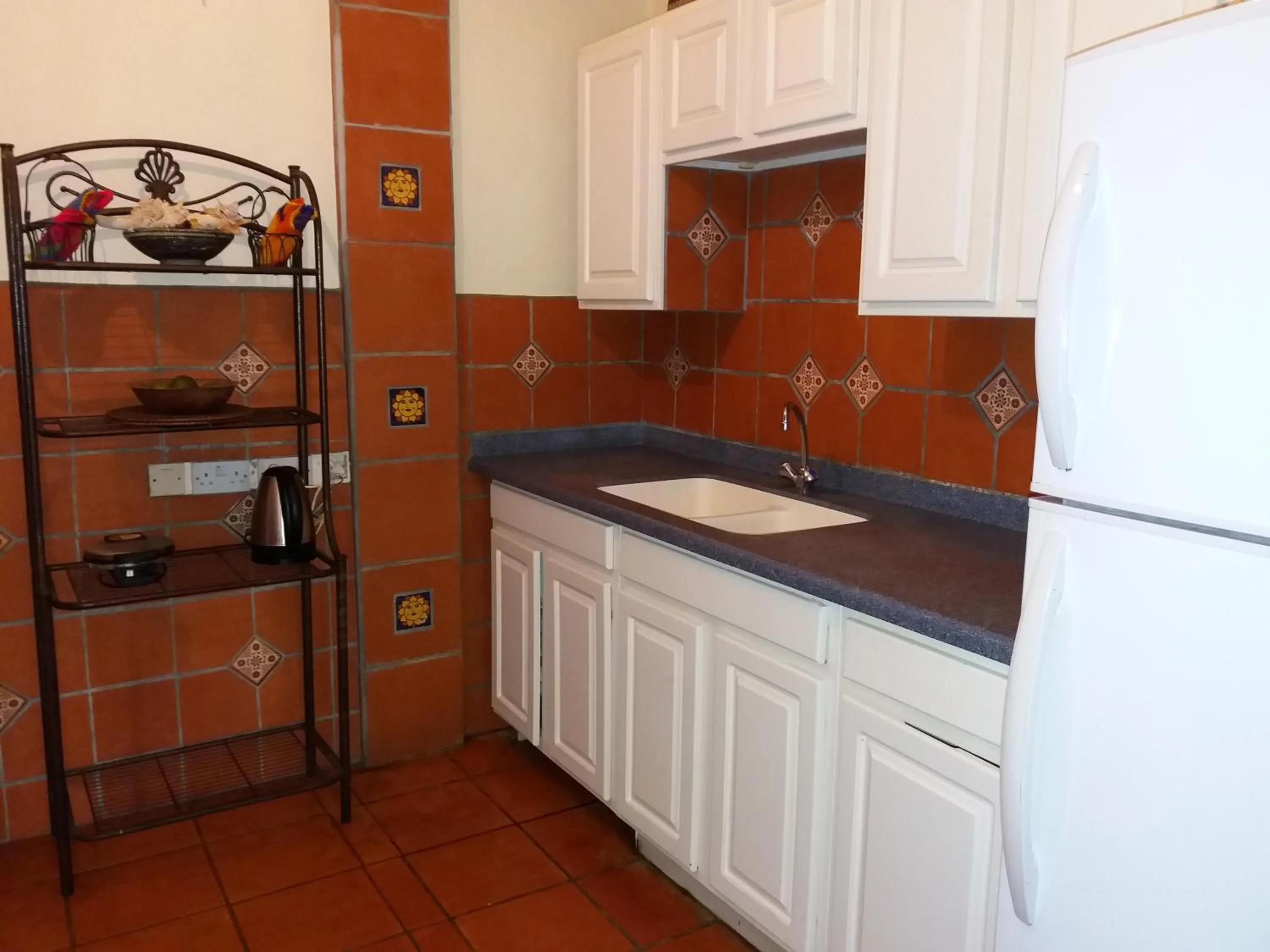 Reef View Pavilions - Villas & Condos