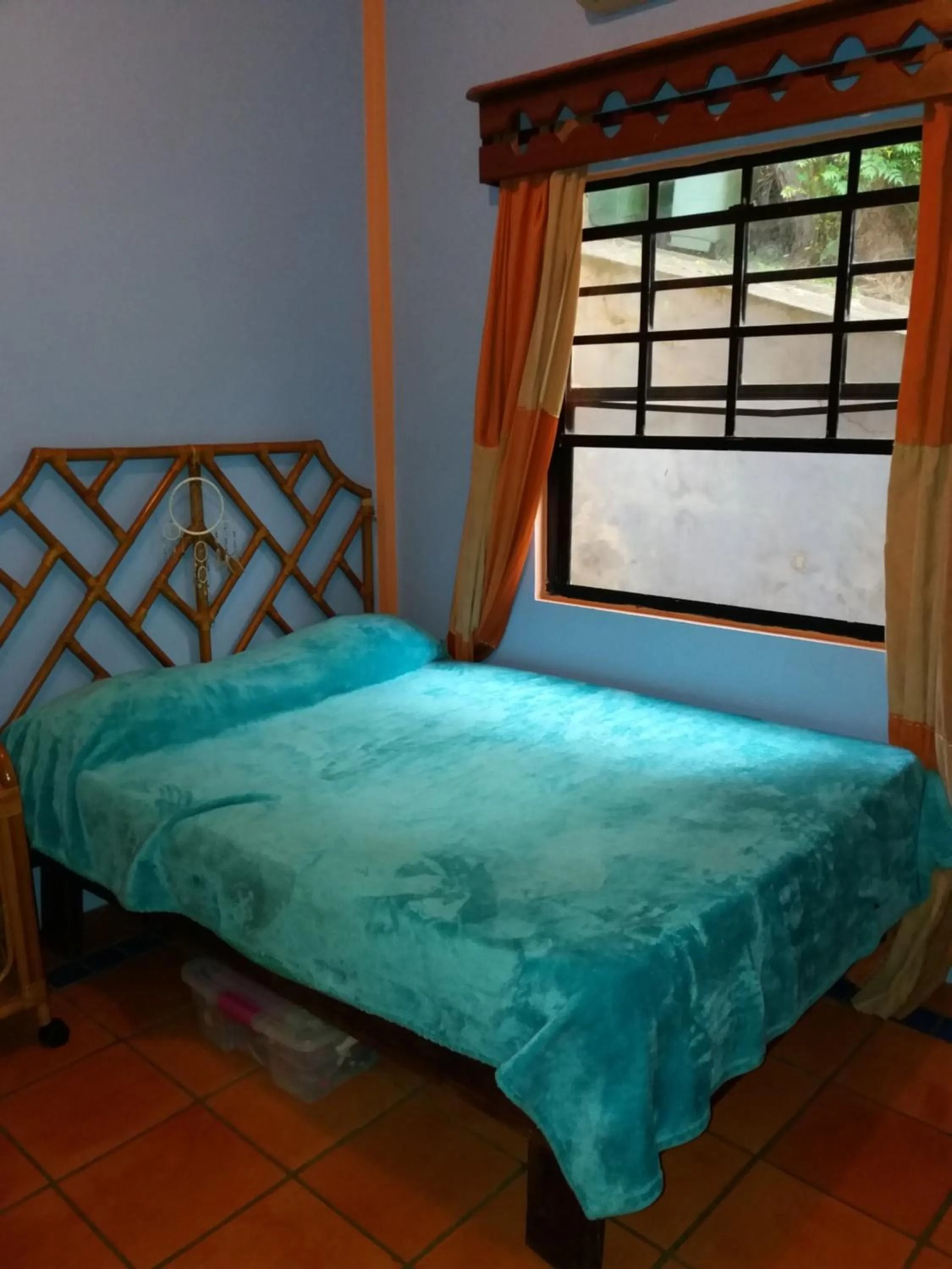 Bed in Reef View Pavilions - Villas & Condos